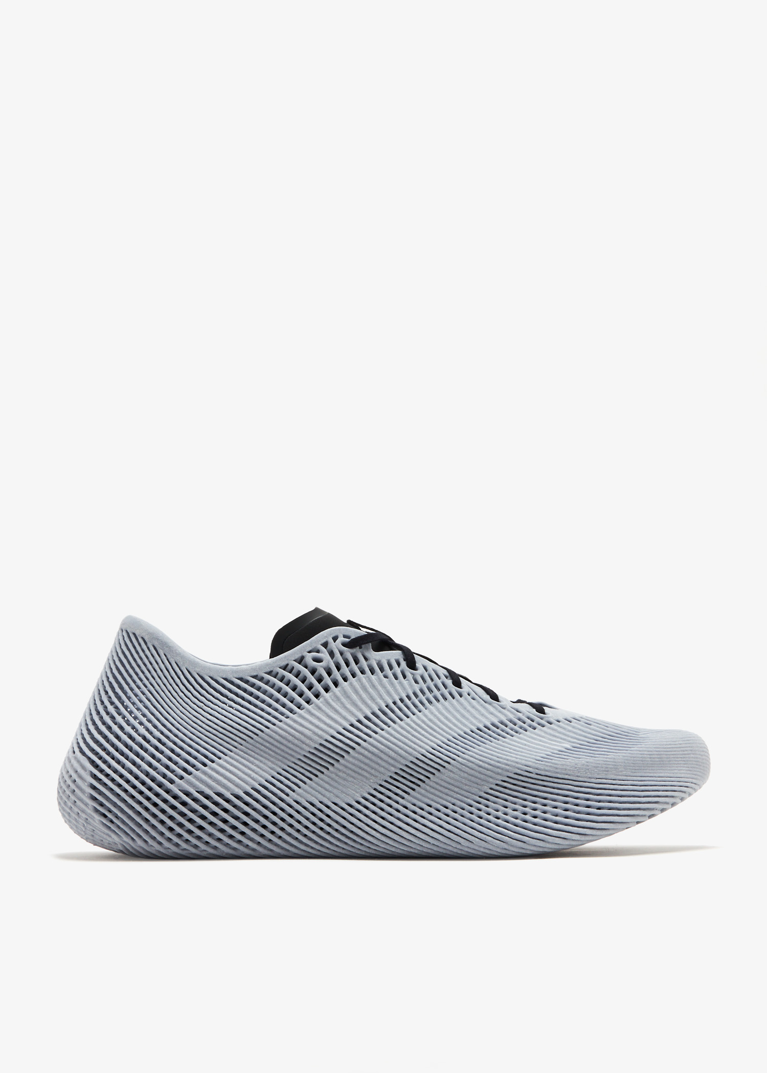 

Climacool laced sneakers, Grey