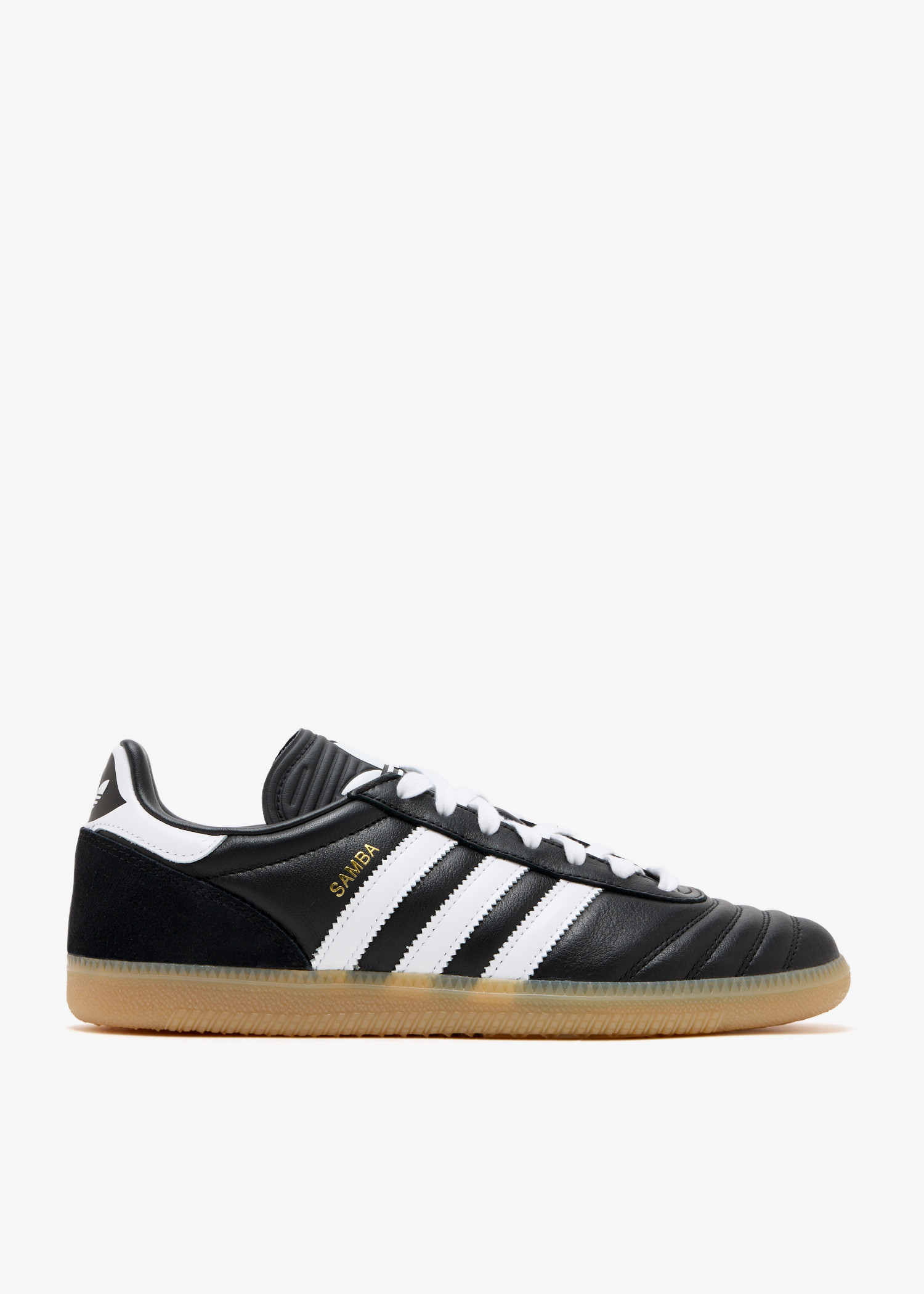 

Samba JP sneakers, Black