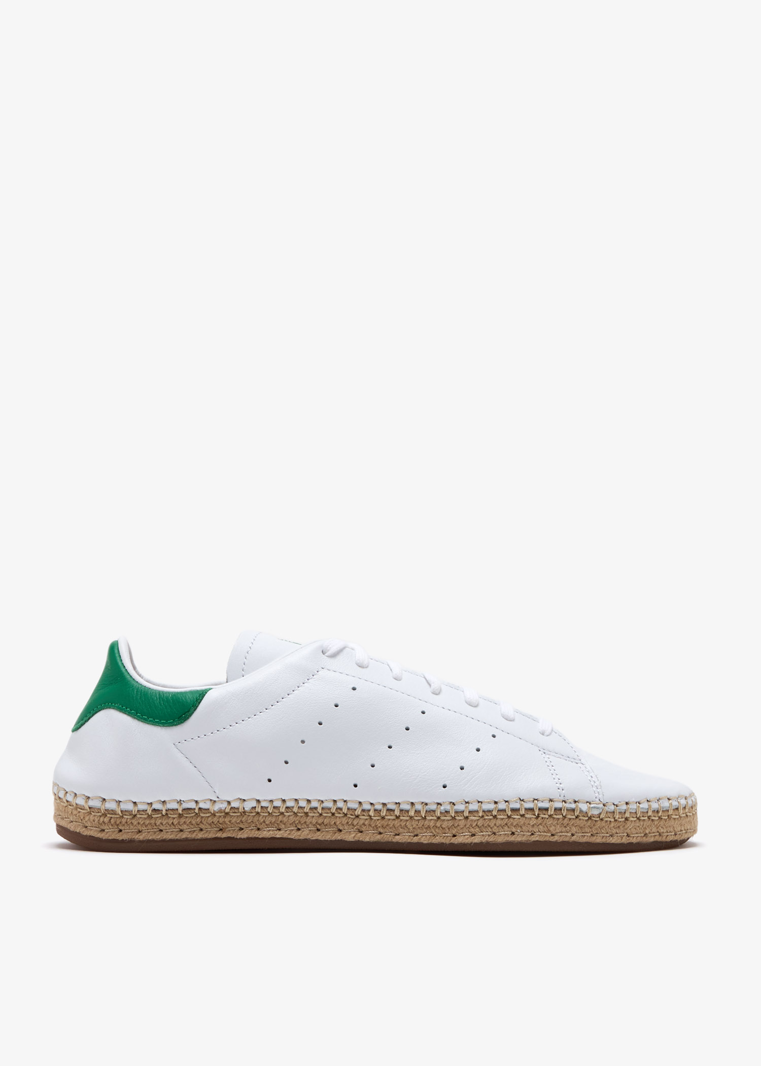 

x CLOT Stan Smith sneakers, White