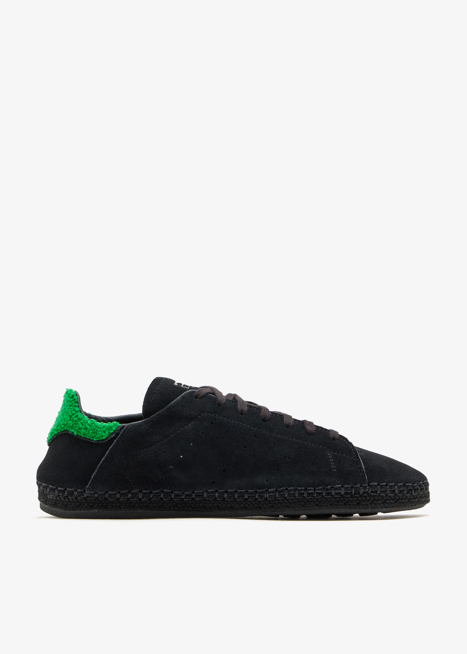 

x CLOT Stan Smith sneakers, Black