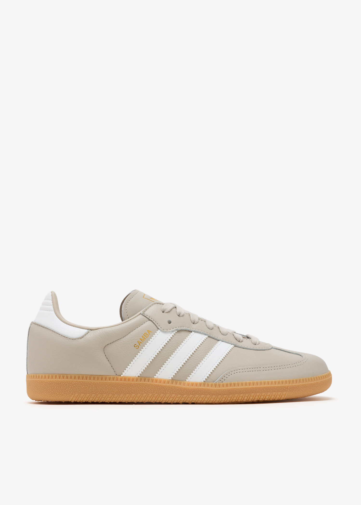 

Samba OG sneakers, Taupe