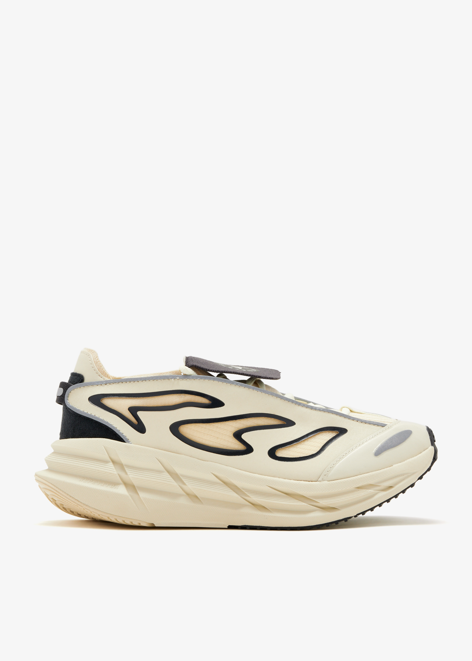 

x Stella Mccartney Adistar sneakers, White