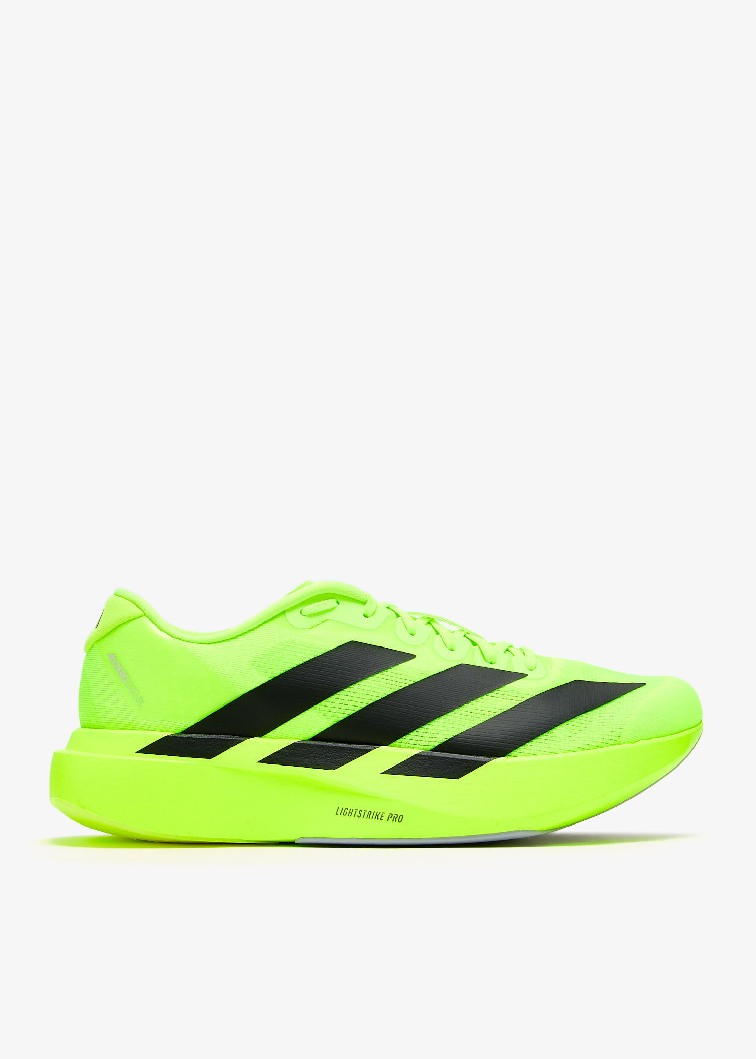 

Adizero EVO SL sneakers, Green