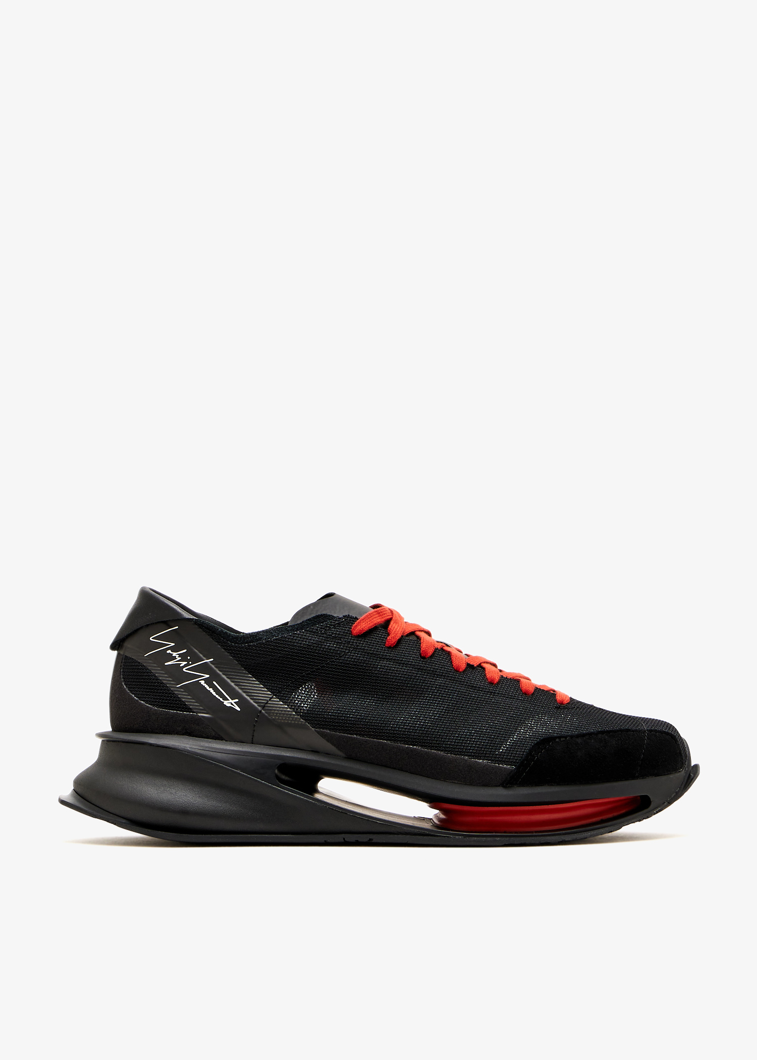 

Y-3 S-Gendo Run sneakers, Black