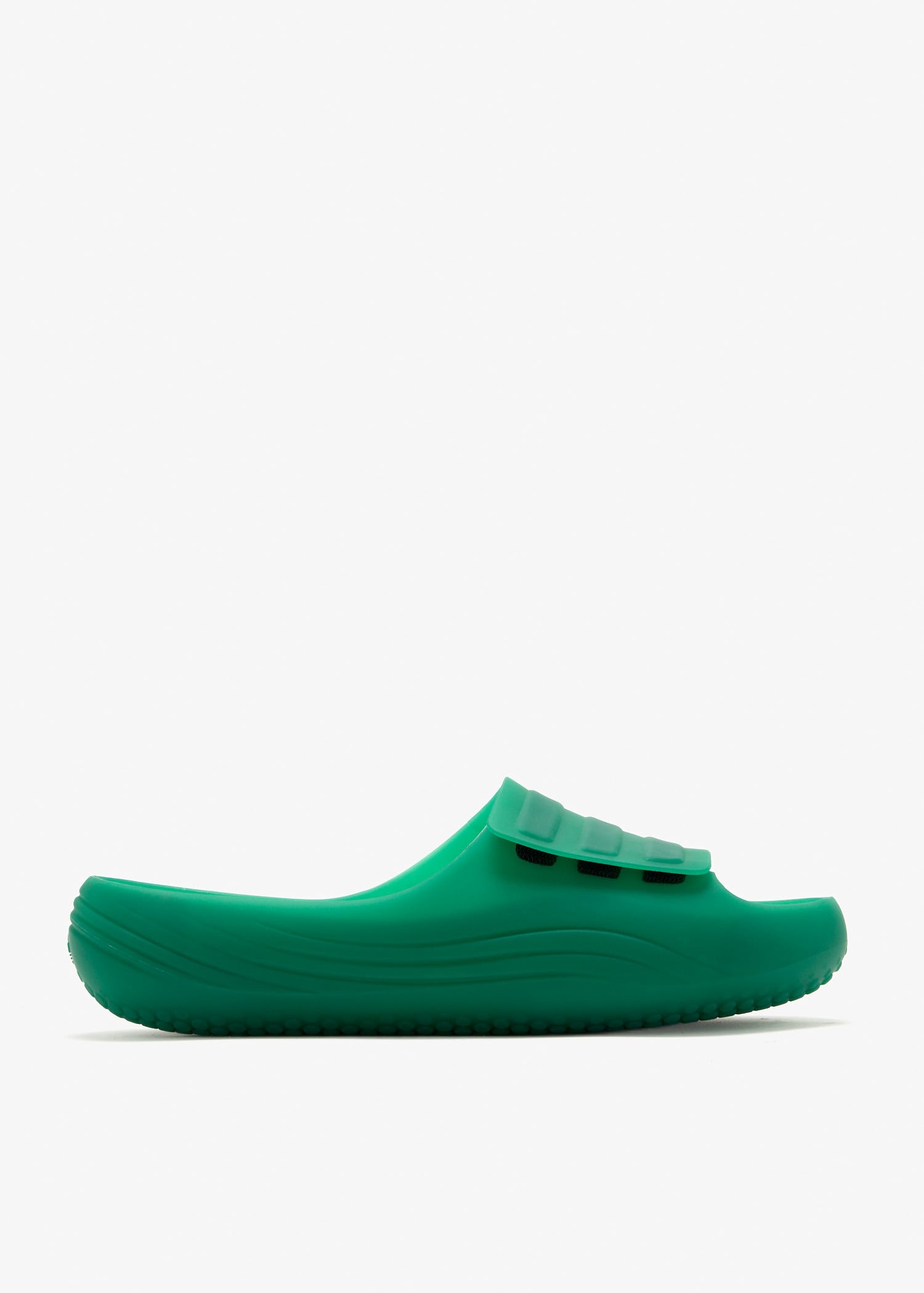 

Adislide pool slides, Green