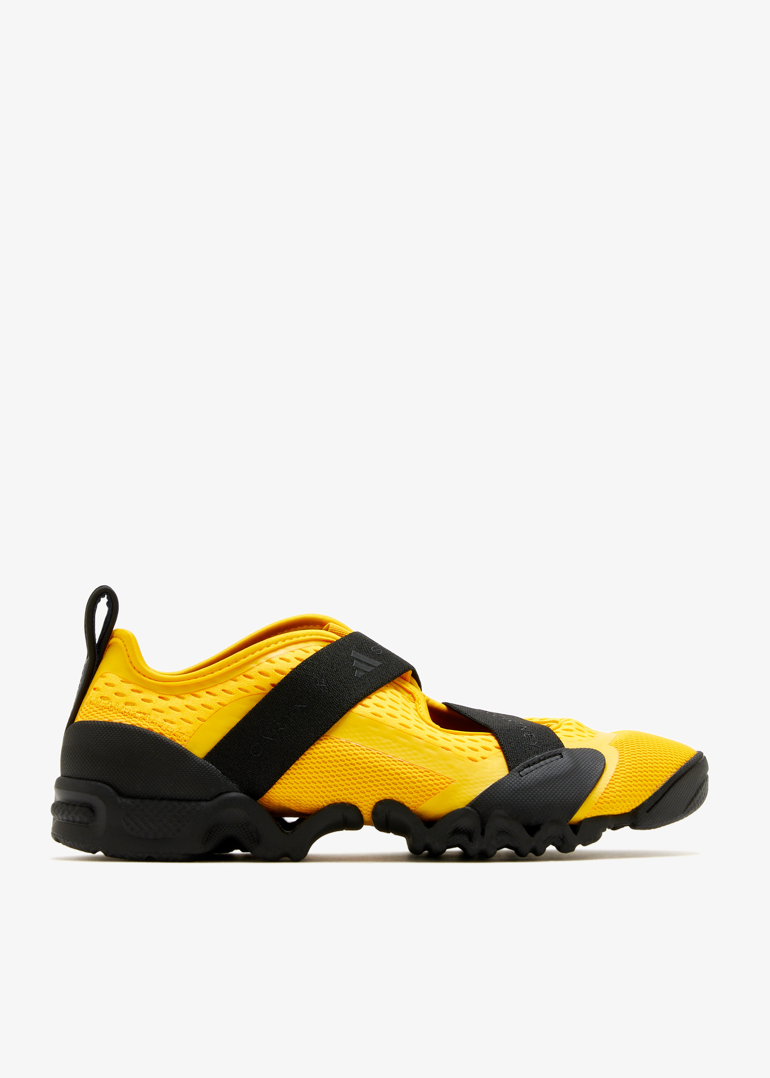 

x Stella McCartney Sportswear X sneakers, Yellow