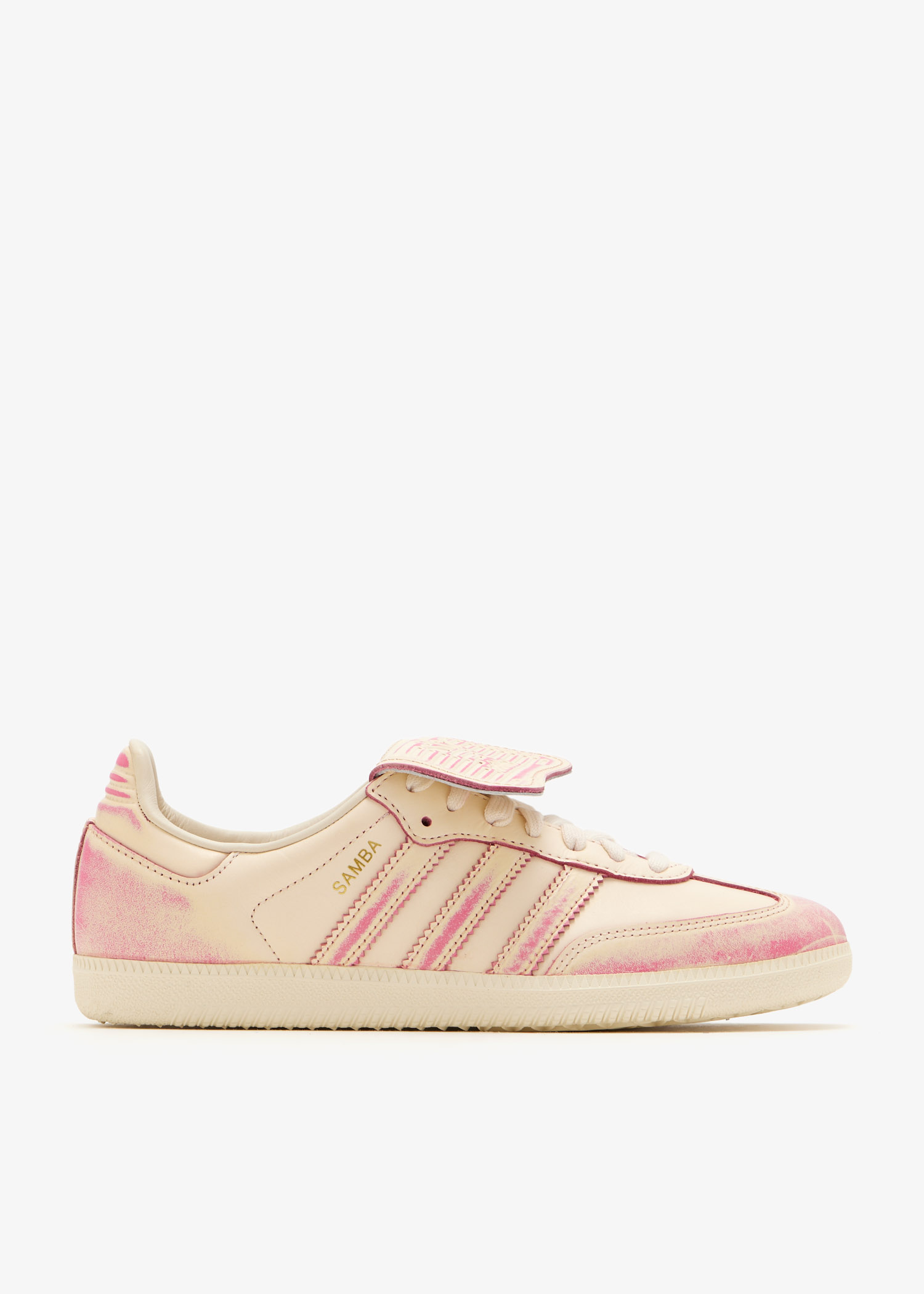 

Samba LT sneakers, Cream
