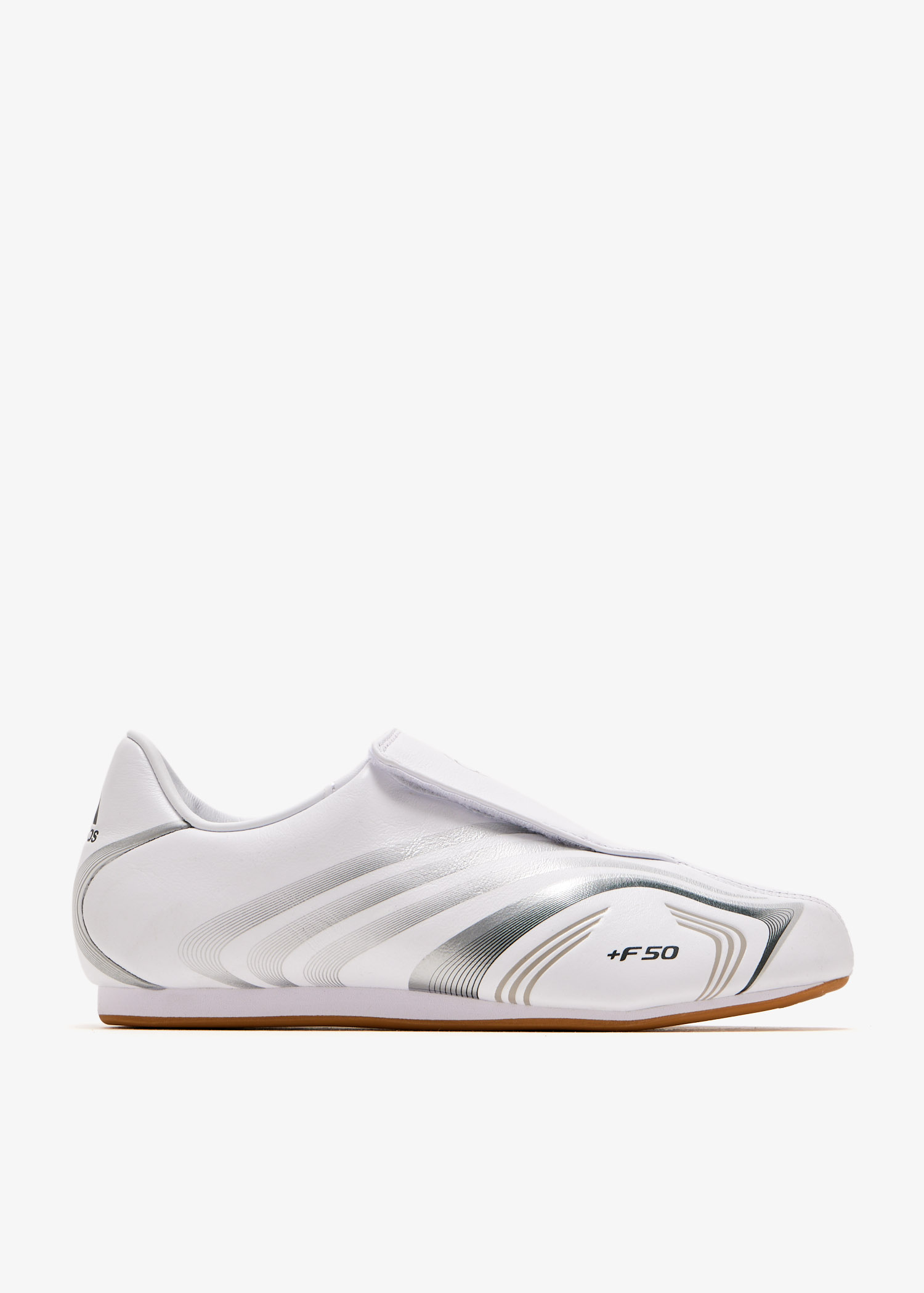 

Taekwondo F50 sneakers, White