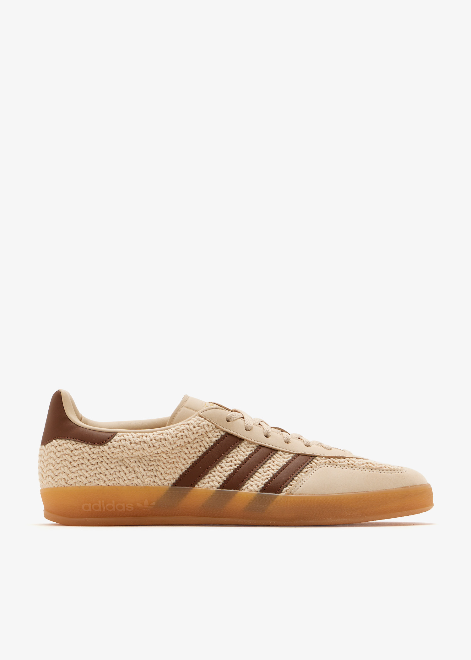 

Gazelle Indoor sneakers, Beige