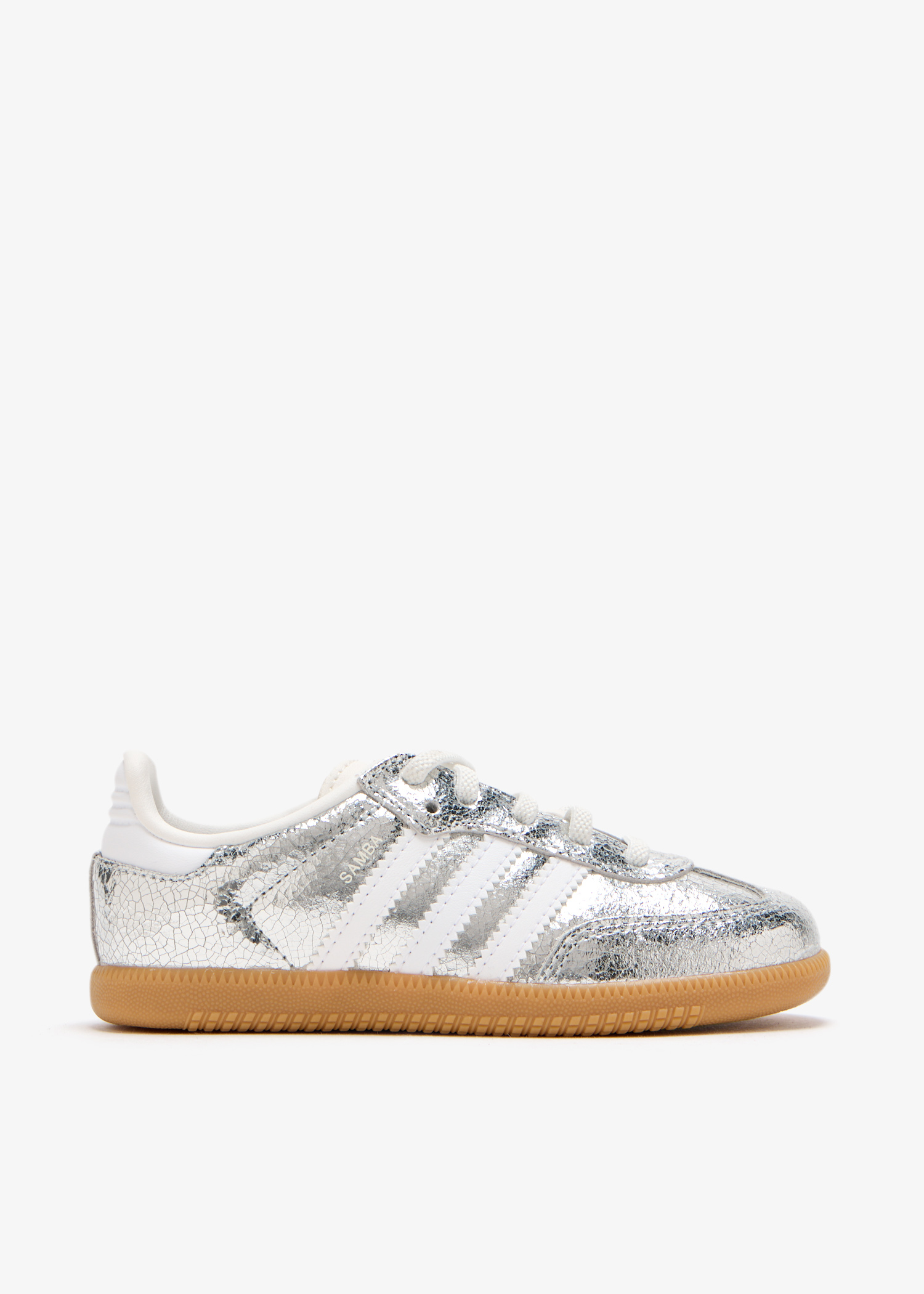 

Samba OG sneakers, Silver