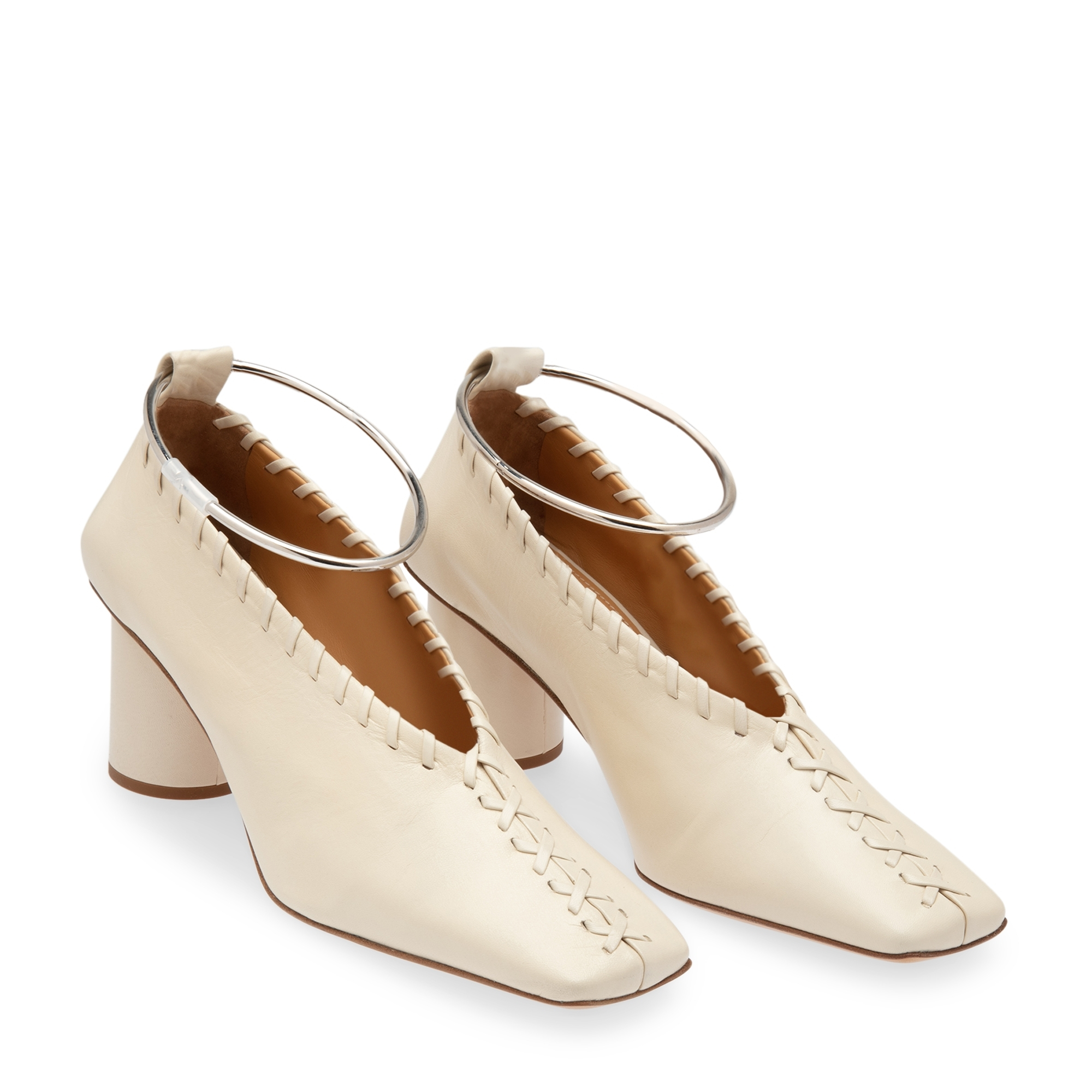 

Tripon pumps, Beige