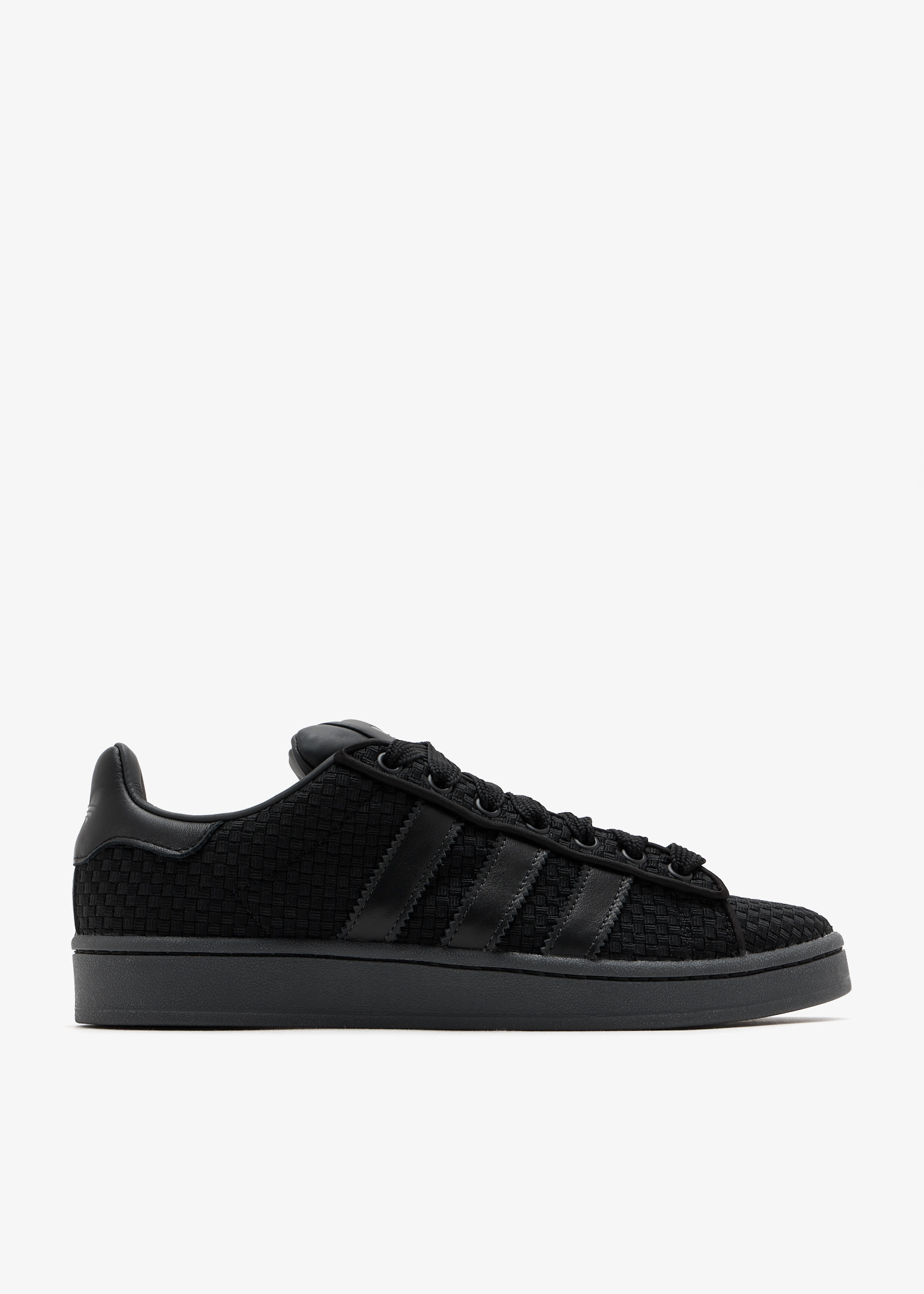 

Campus 00s sneakers, Black