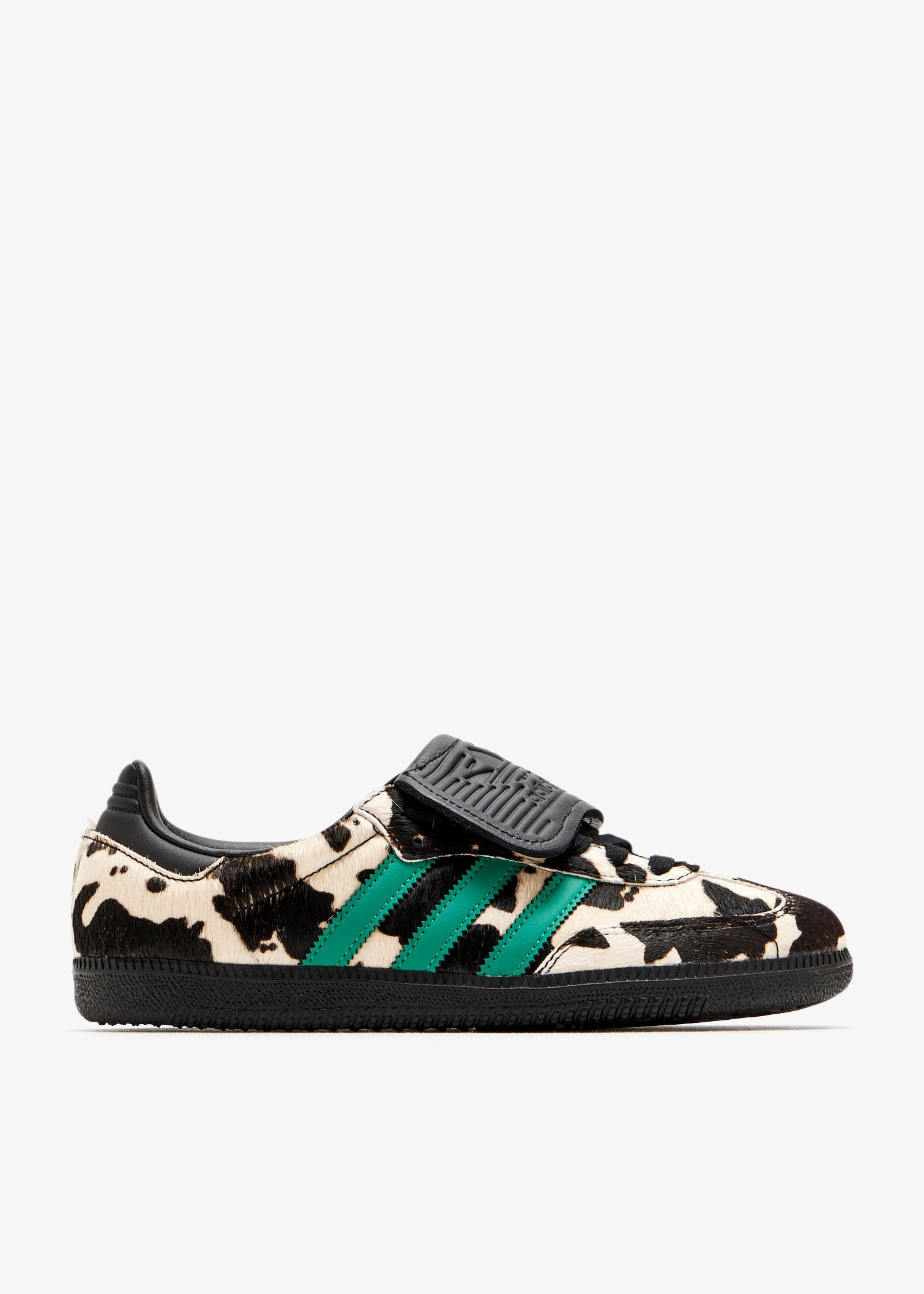 

Samba LT sneakers, Animal printed
