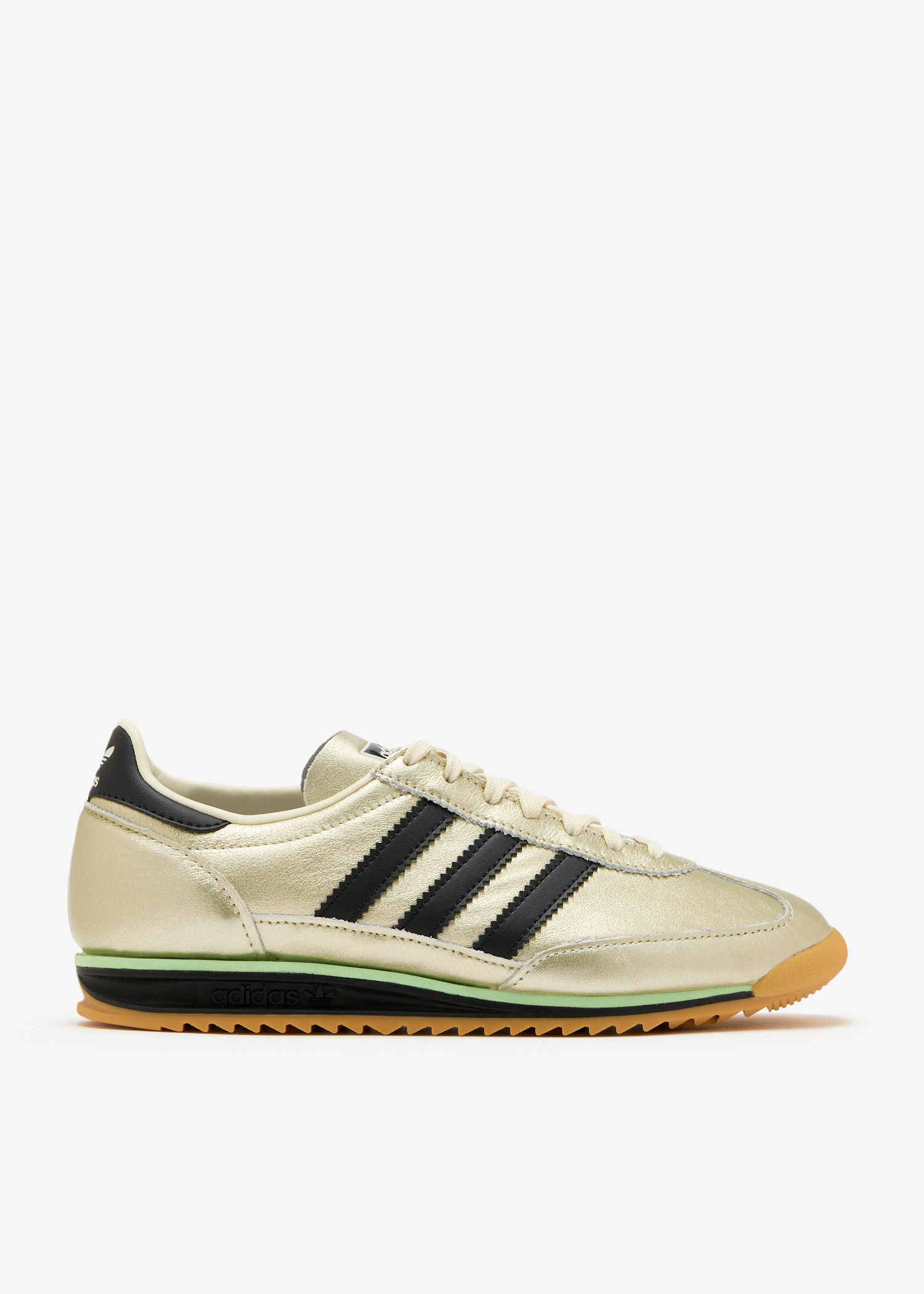 

SL 72 OG sneakers, Gold