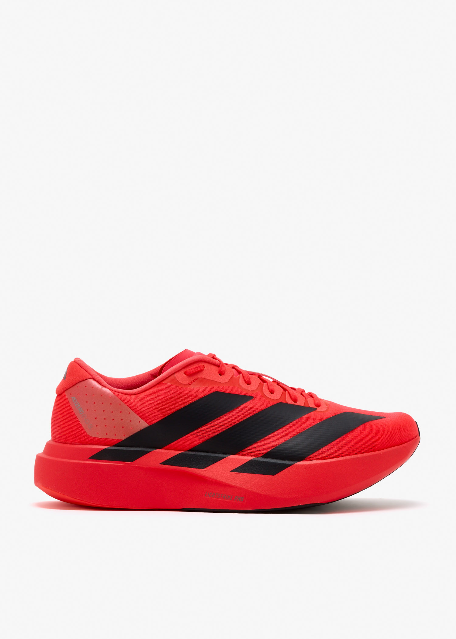 

Adizero EVO SL sneakers, Red