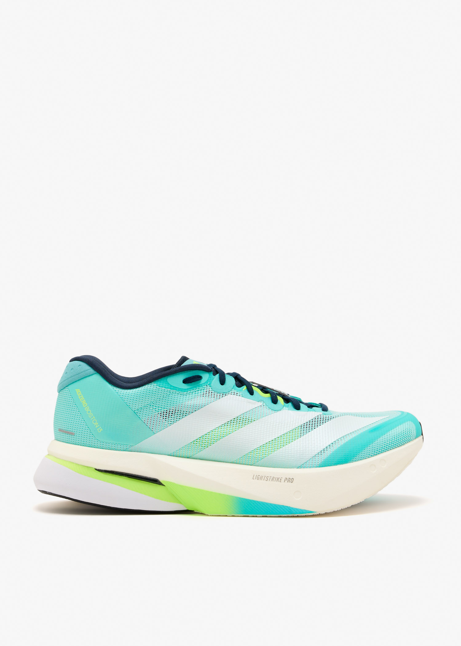 

Adizero Boston 13 sneakers, Blue
