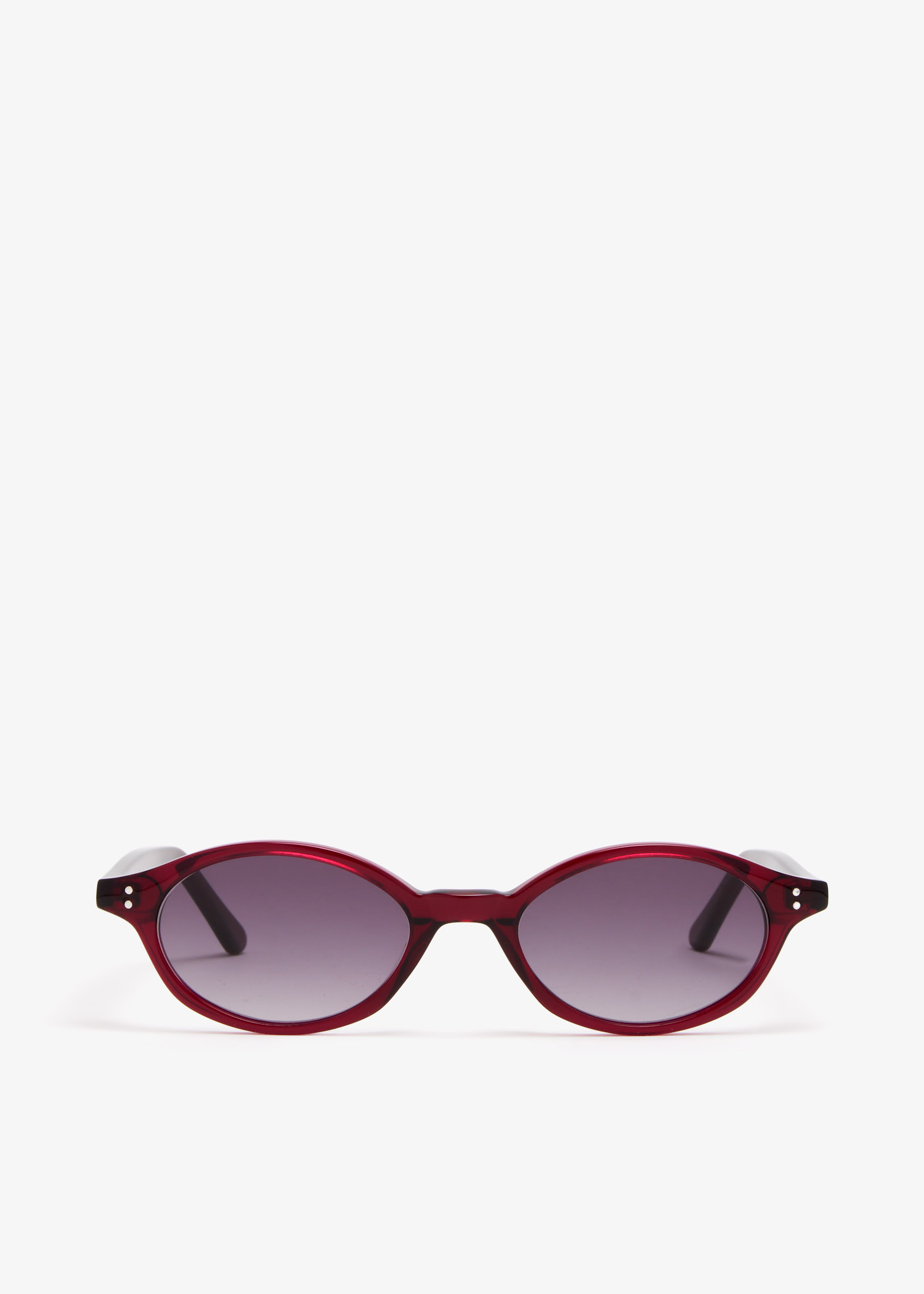 

Julianne sunglasses, Burgundy