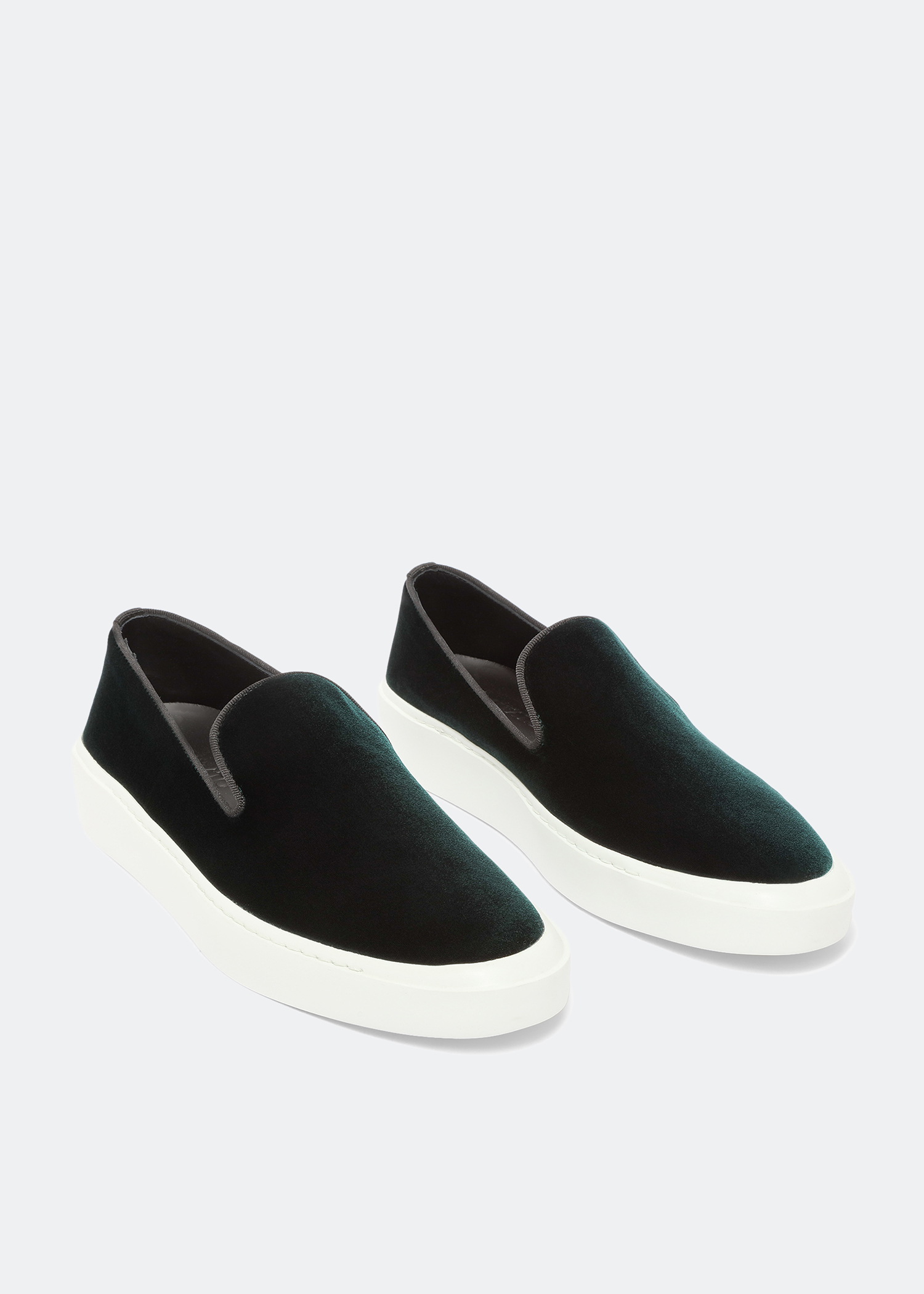 

Julian sneakers, Green