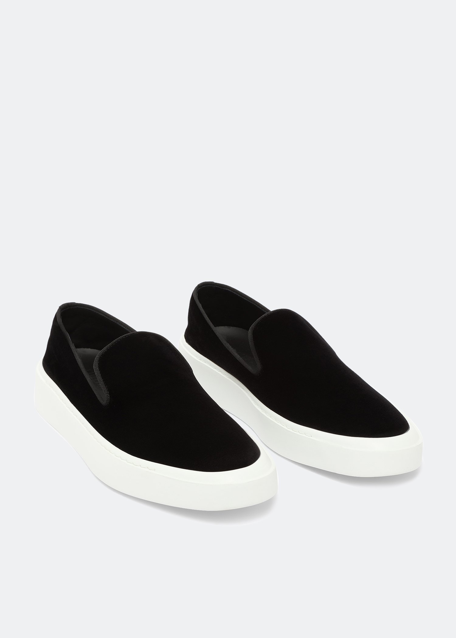 

Julian sneakers, Black