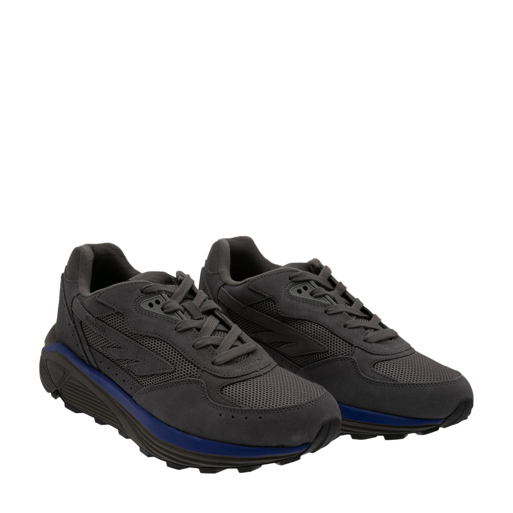

Shadow sneakers, Grey
