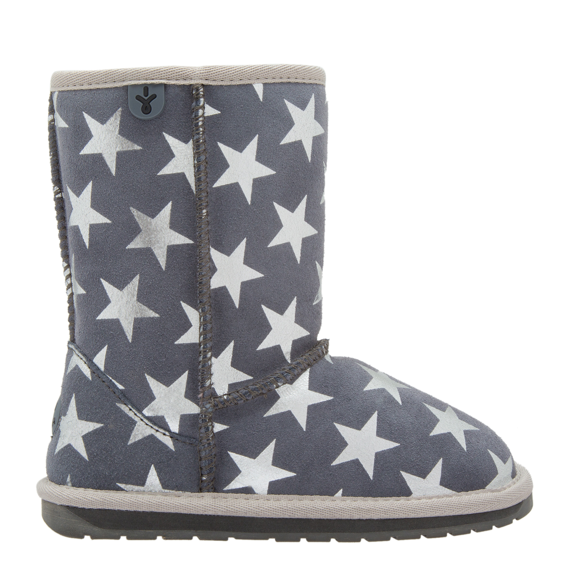 

Starry Night boots, Prints