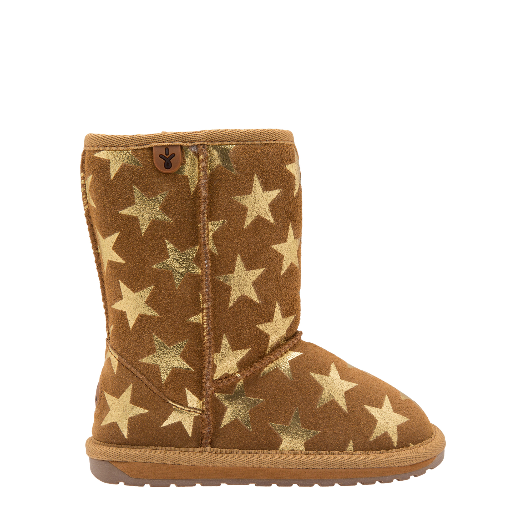 

Starry Night boots, Beige
