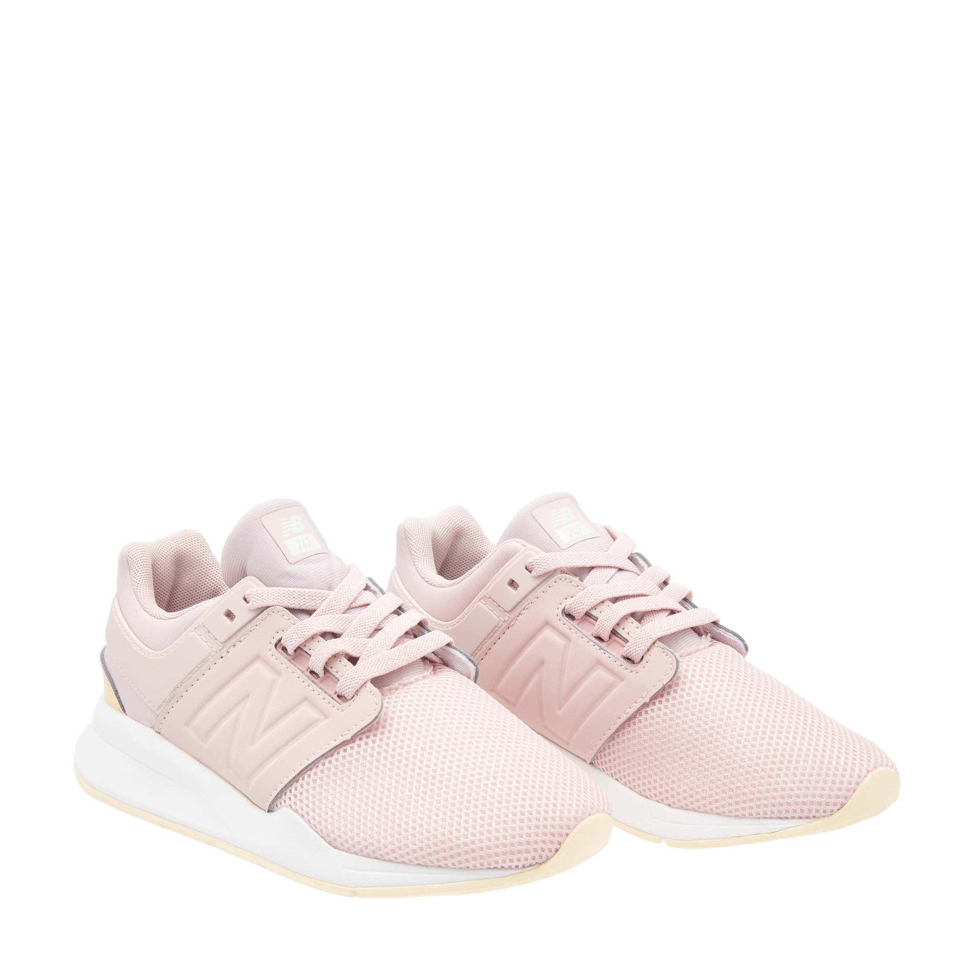 

247 sneakers, Pink