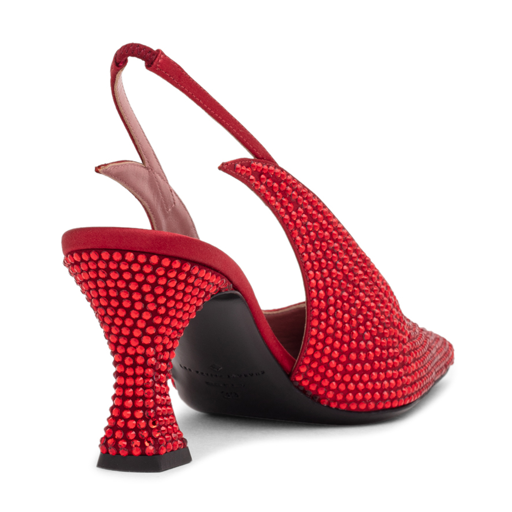 

Kasia pumps, Red