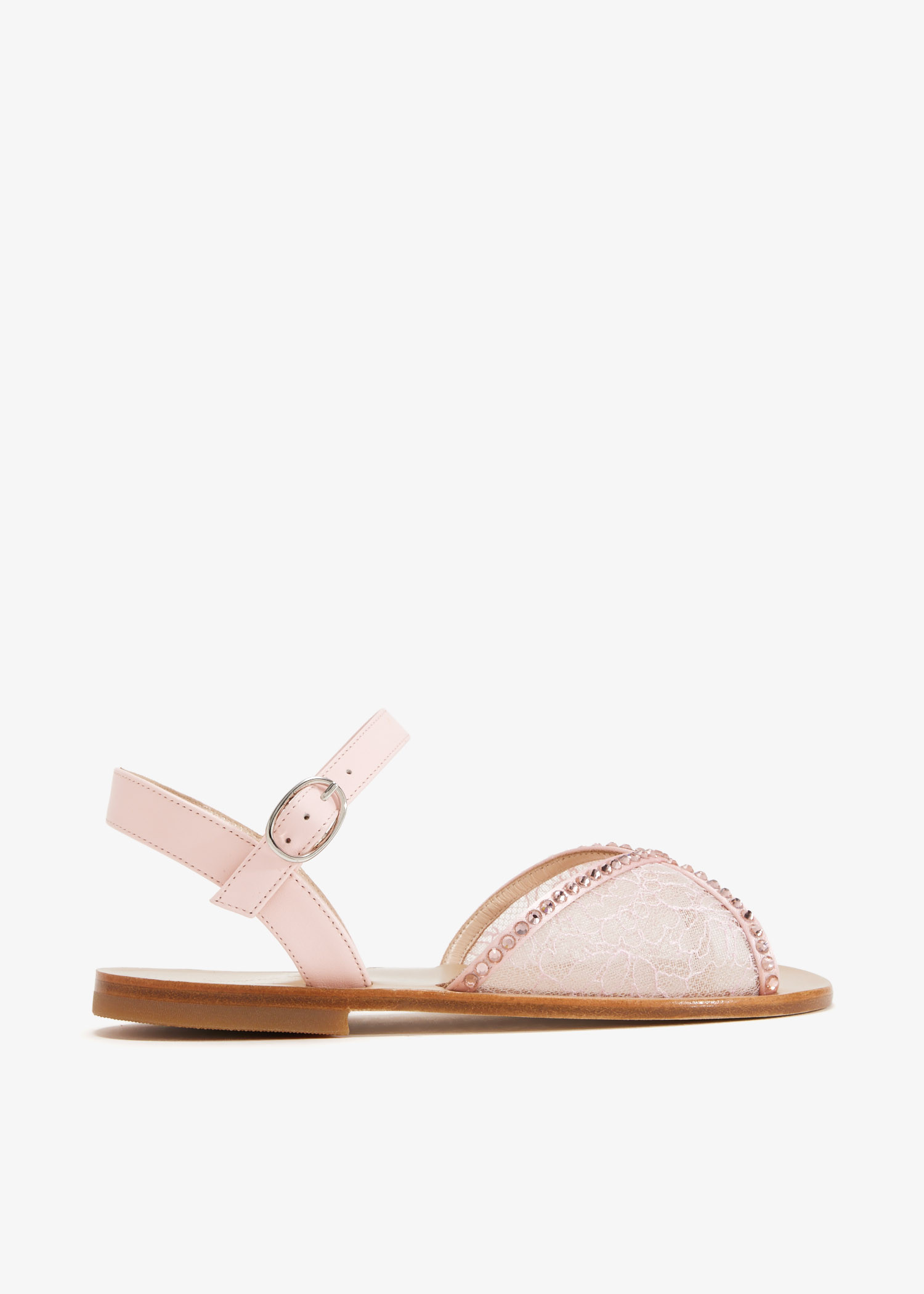 

Katy mini glitz sandals, Pink