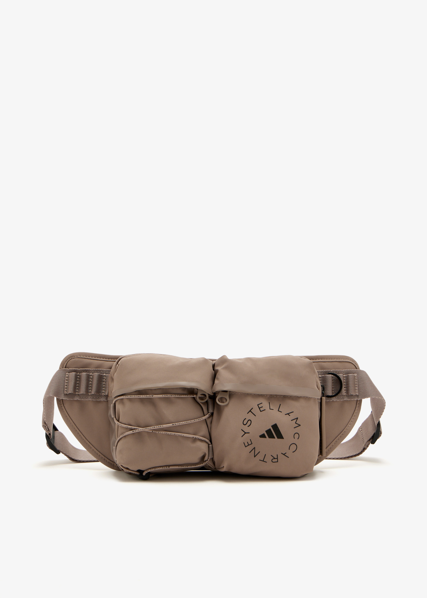 

x Stella McCartney bumbag, Taupe