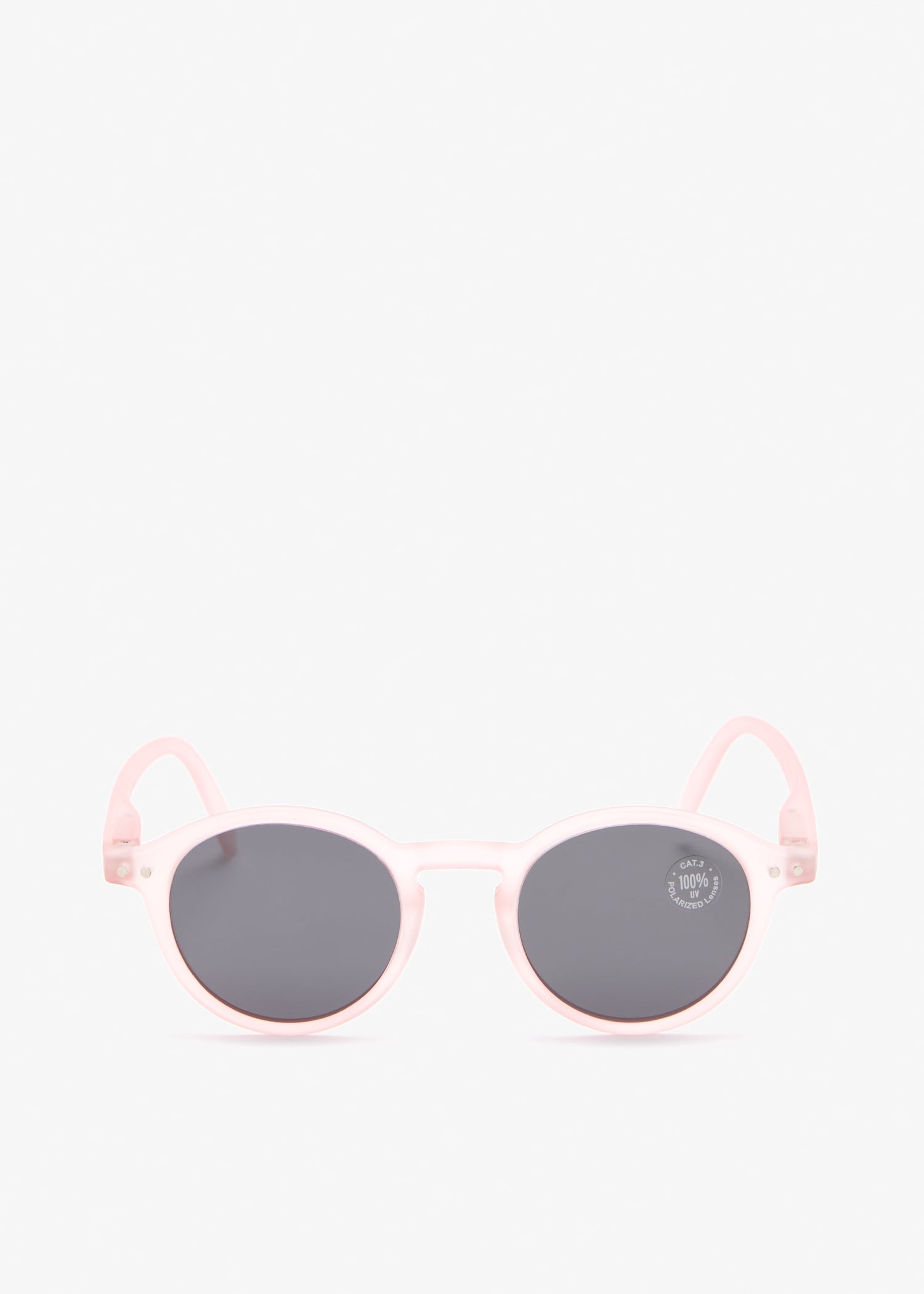 

Round sunglasses, Pink
