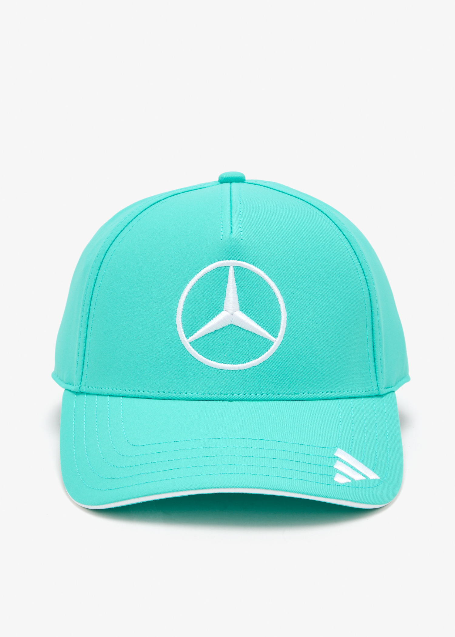 

x Mercedes-AMG Petronas F1 driver cap, Blue