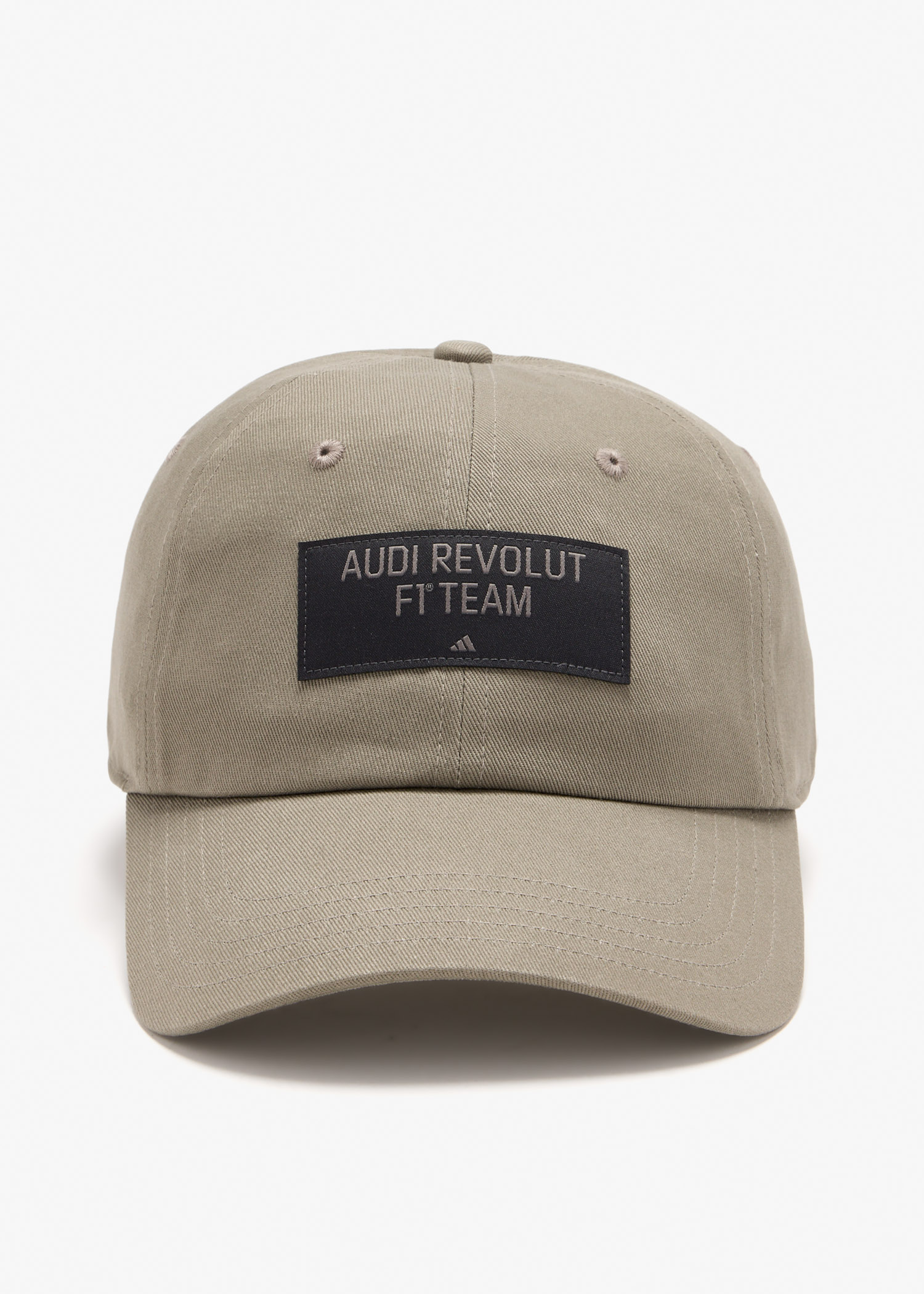 

x Audi Revolut F1Team Elevated cap, Brown