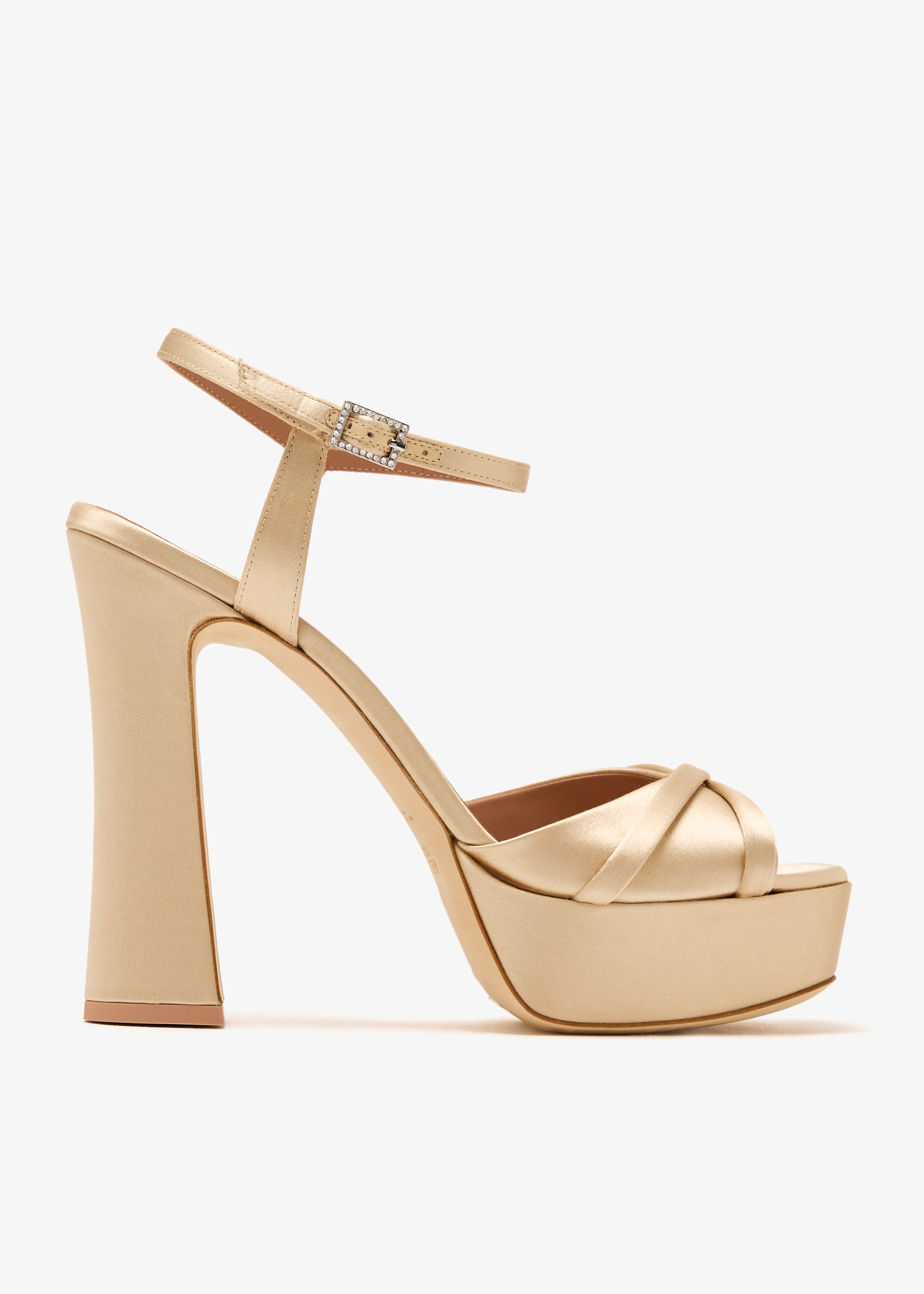 

Keaton 125 sandals, Gold