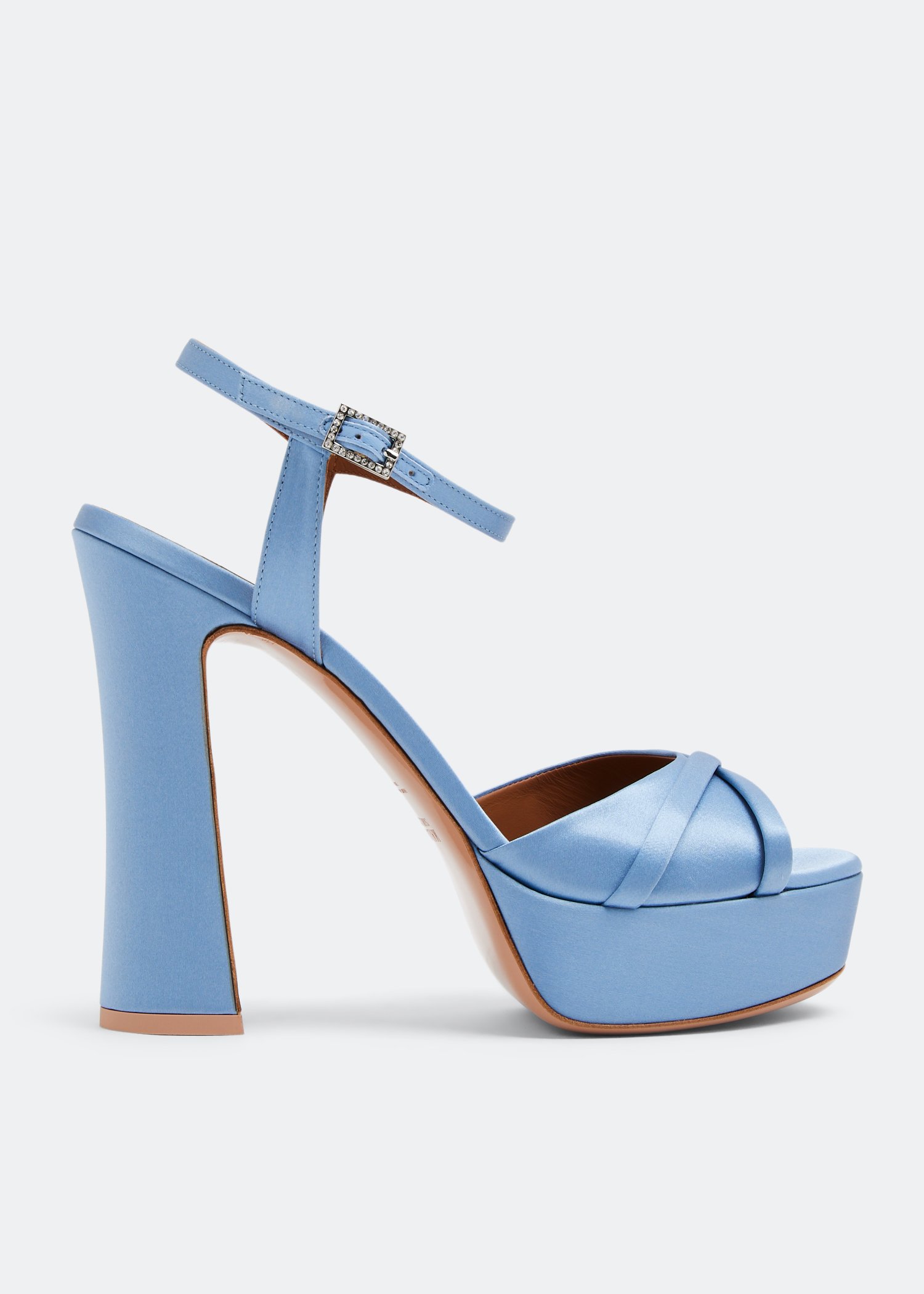 

Keaton sandals, Blue