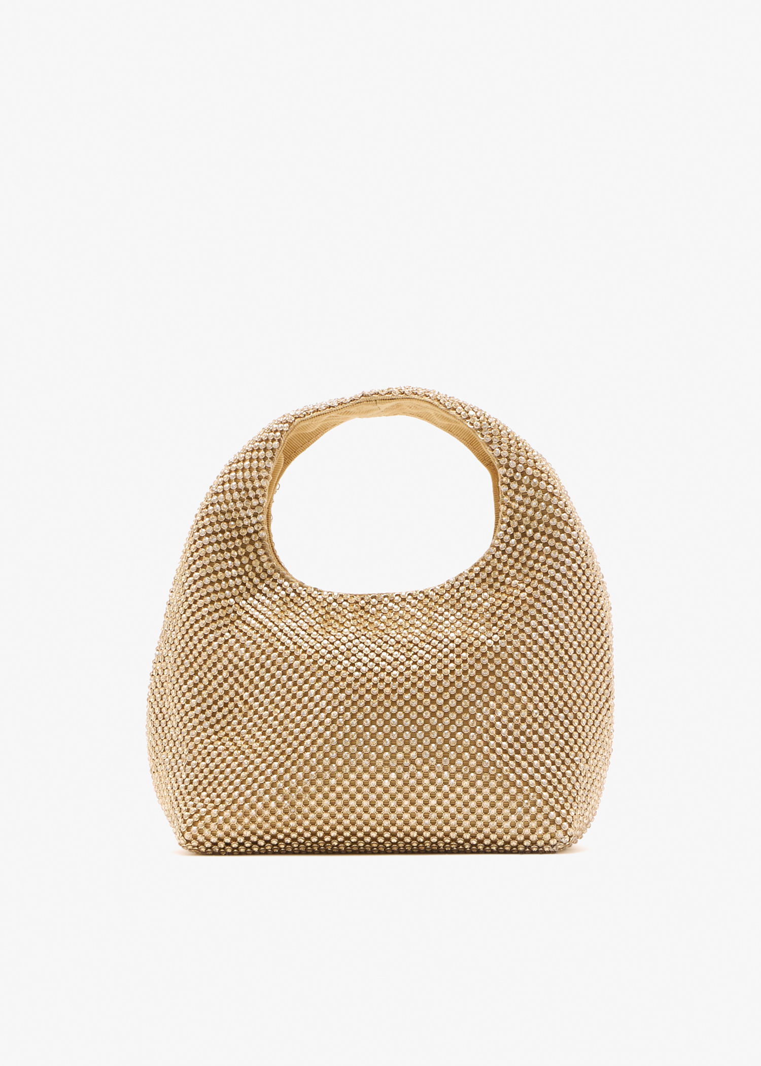 

Kenzie mini bag, Gold