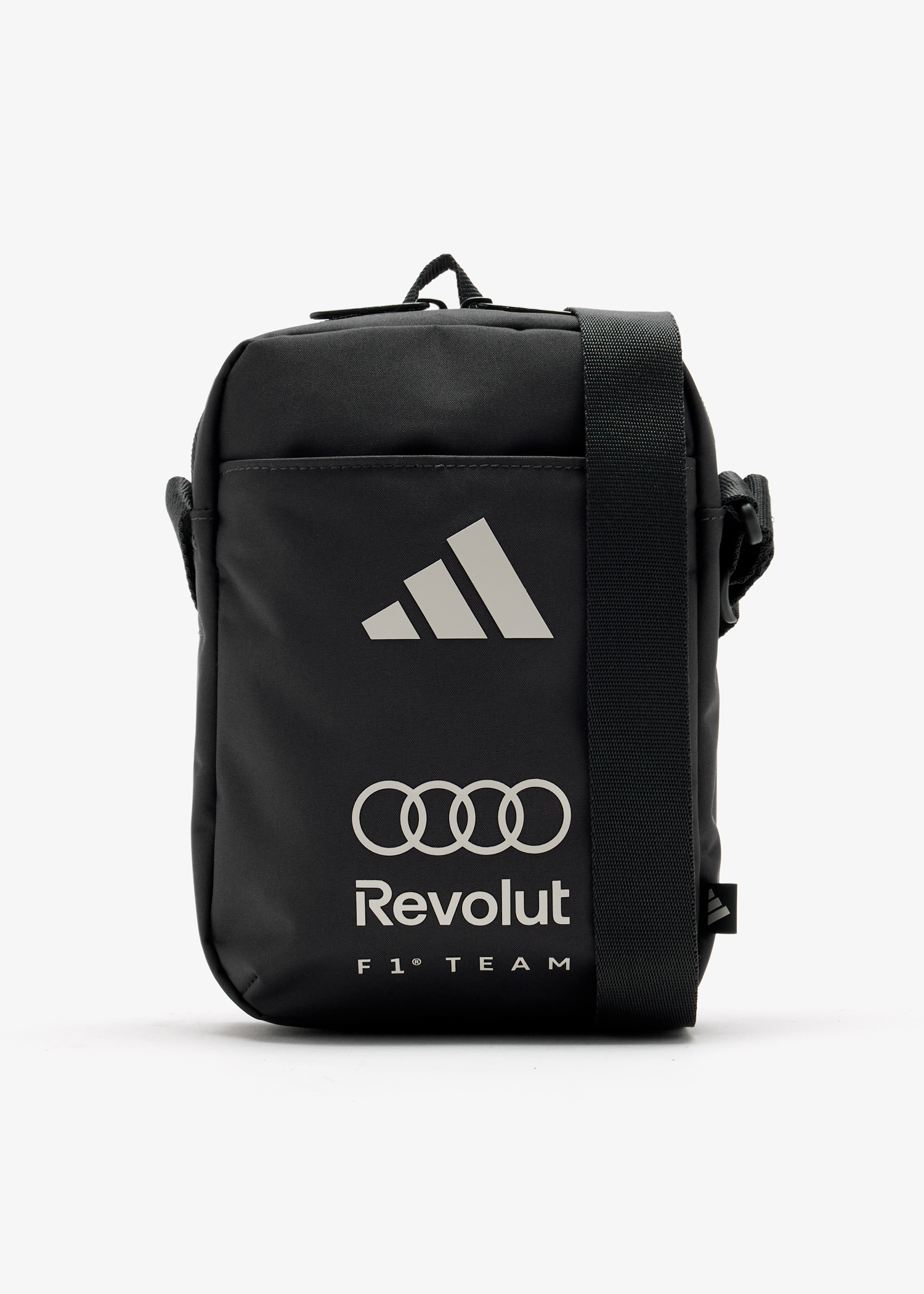 

x Audi Revolut F1 Team DNA organizer, Black