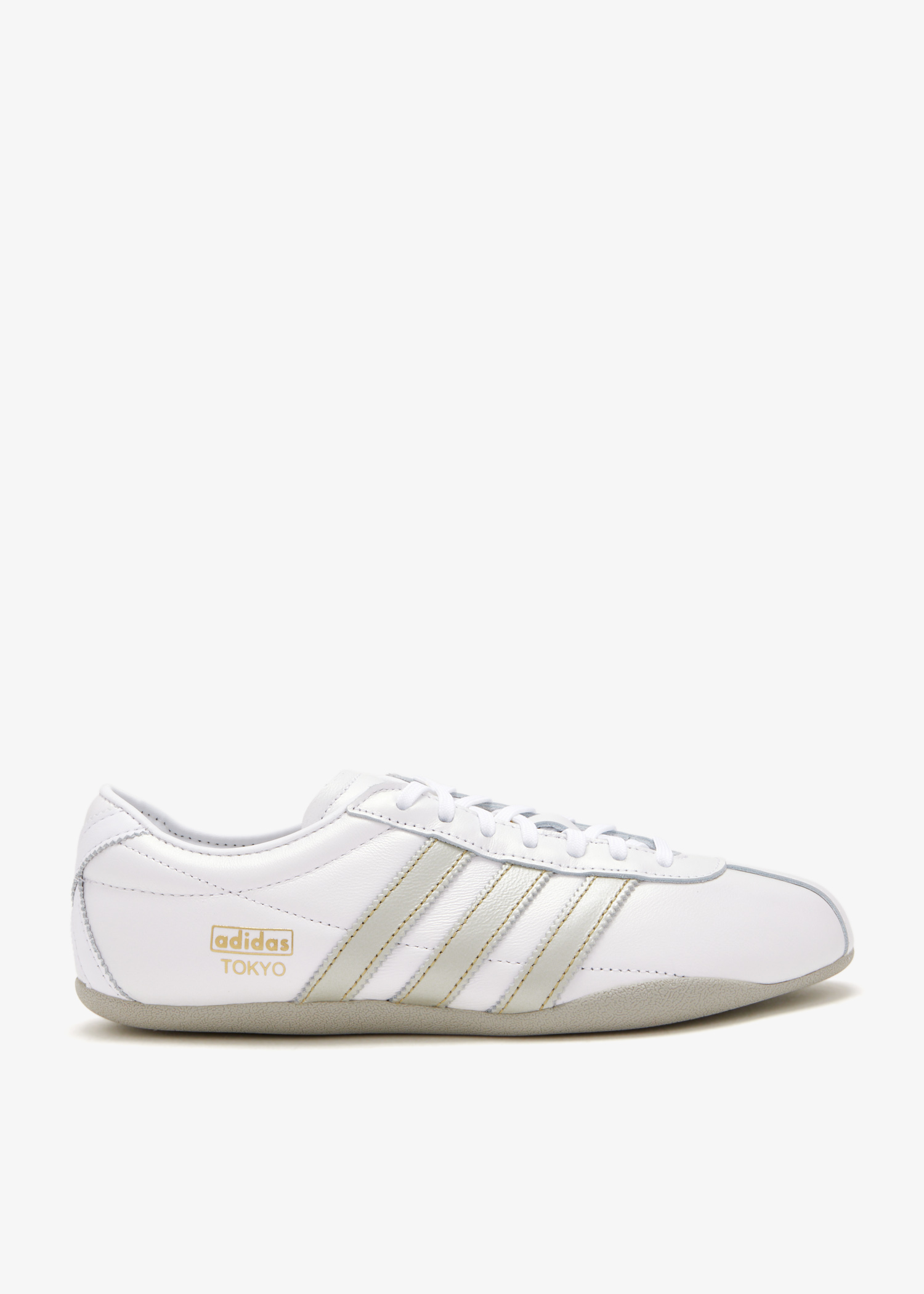 

Tokyo sneakers, White