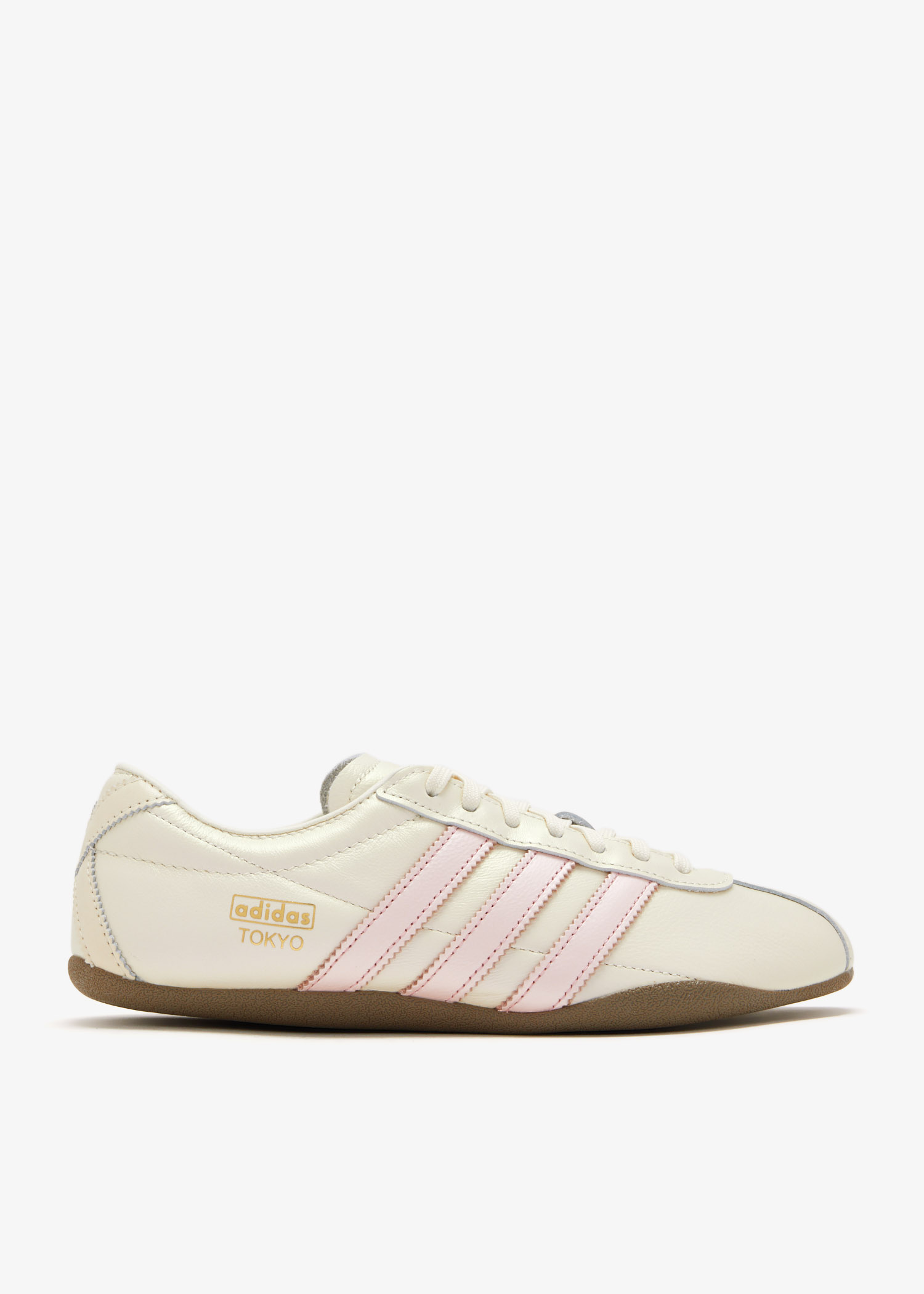 

Tokyo sneakers, Cream