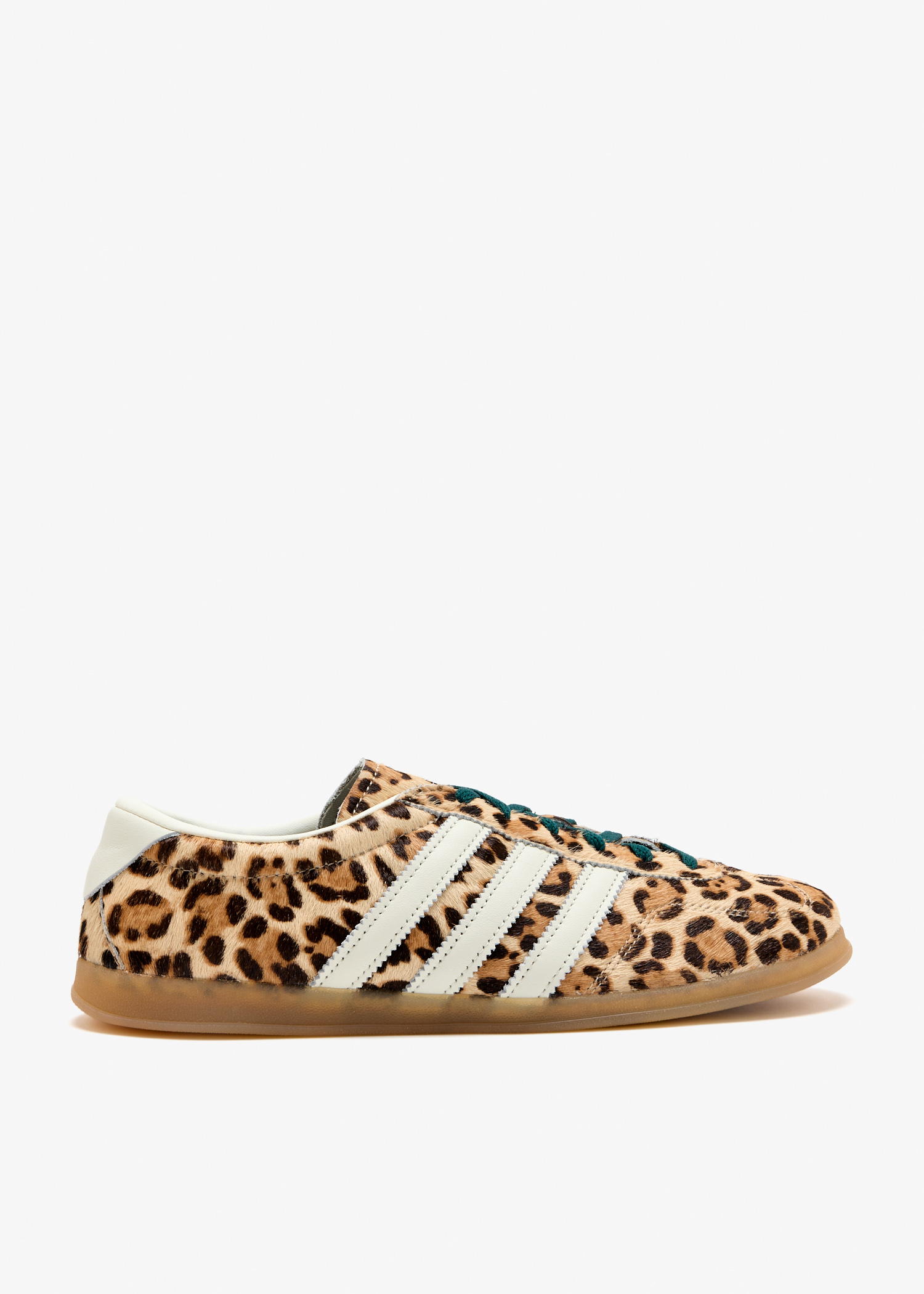 

Gazelle Lo Pro sneakers, Animal printed