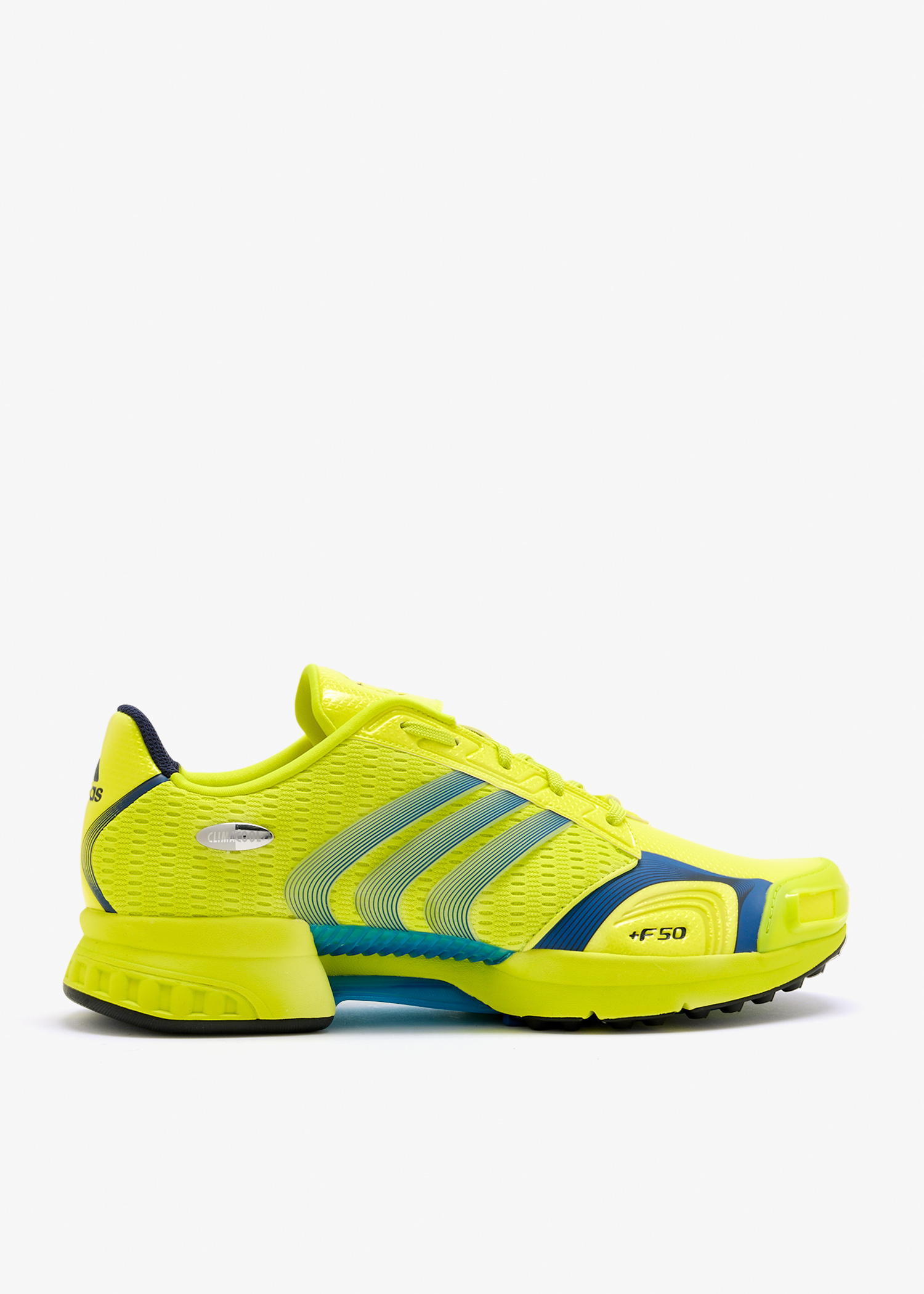 

Climacool F50 sneakers, Yellow