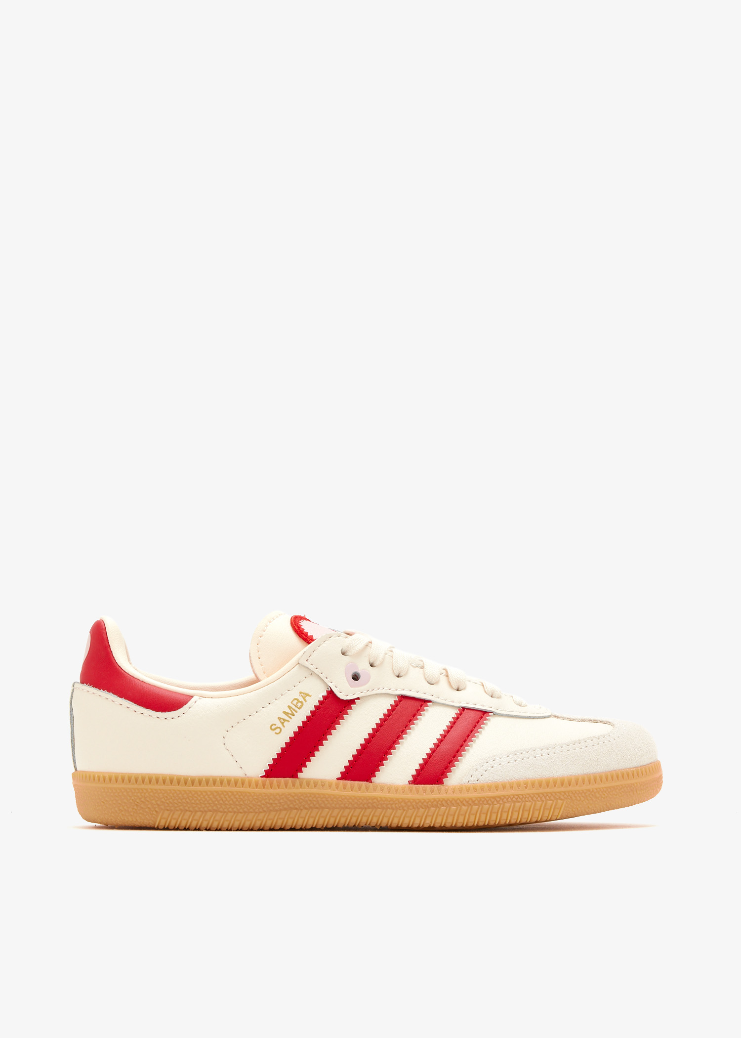 

Samba OG sneakers, White