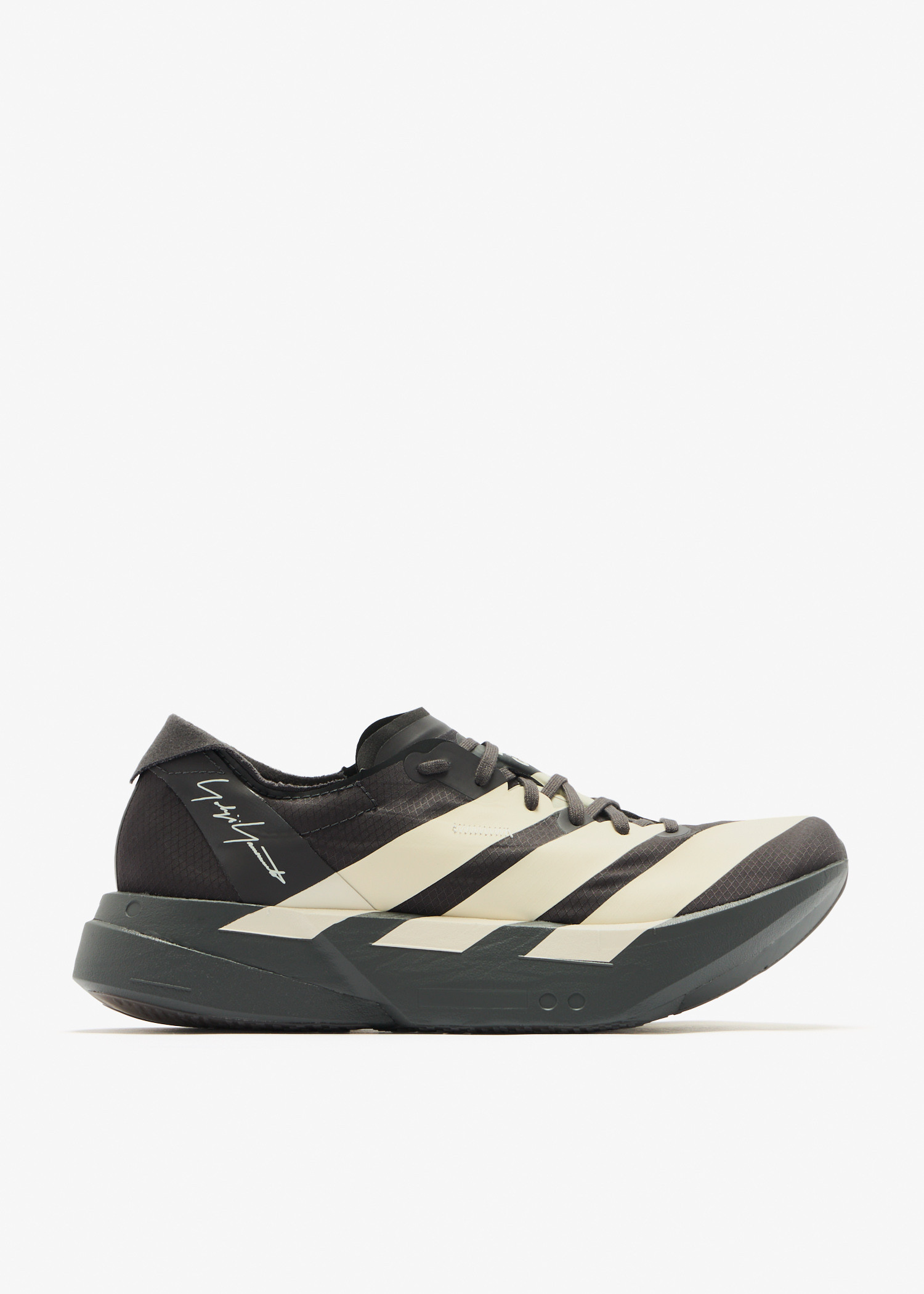 

Y-3 Adios Pro 4 sneakers, Black