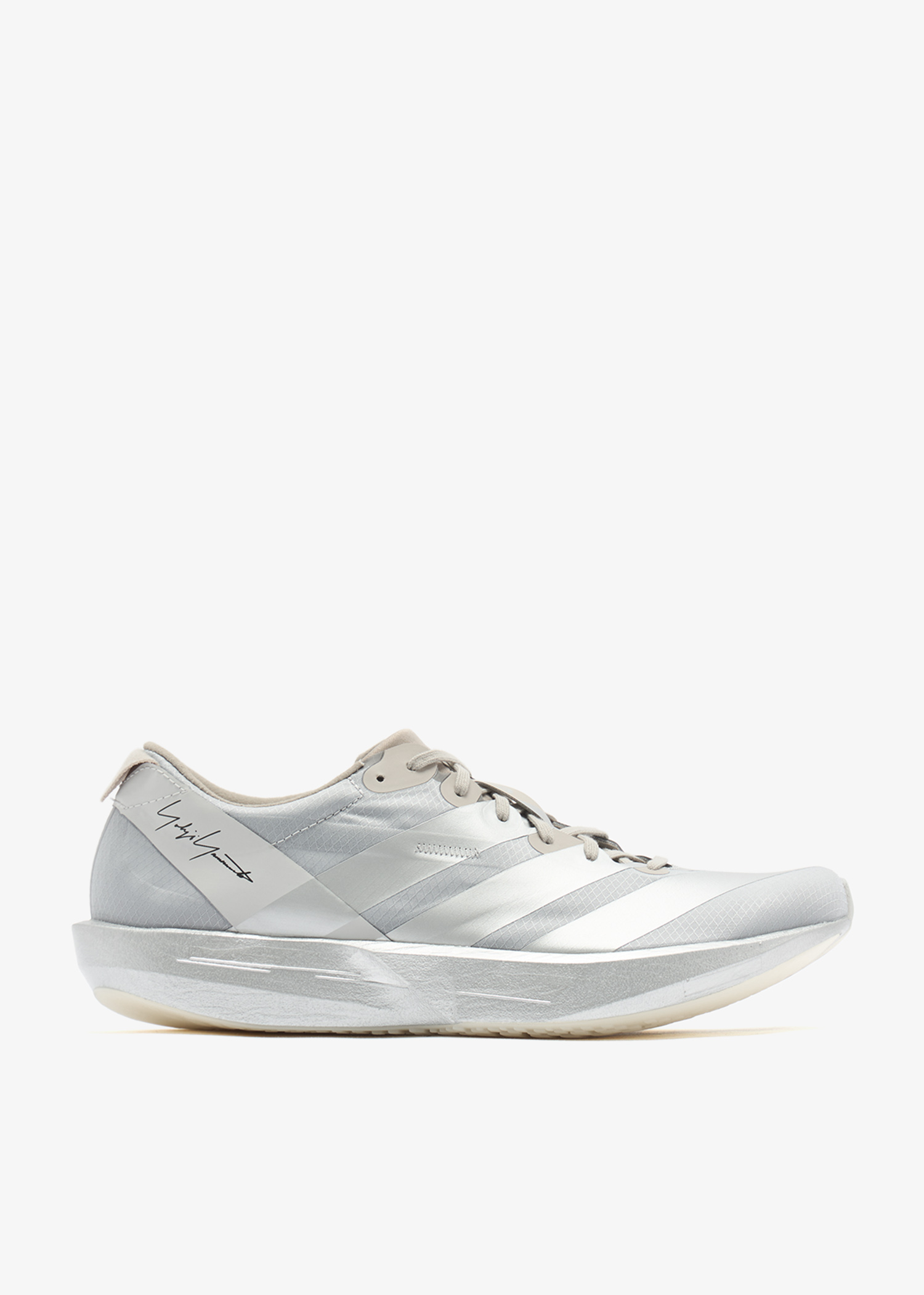 

Y-3 Adios 9 sneakers, Grey