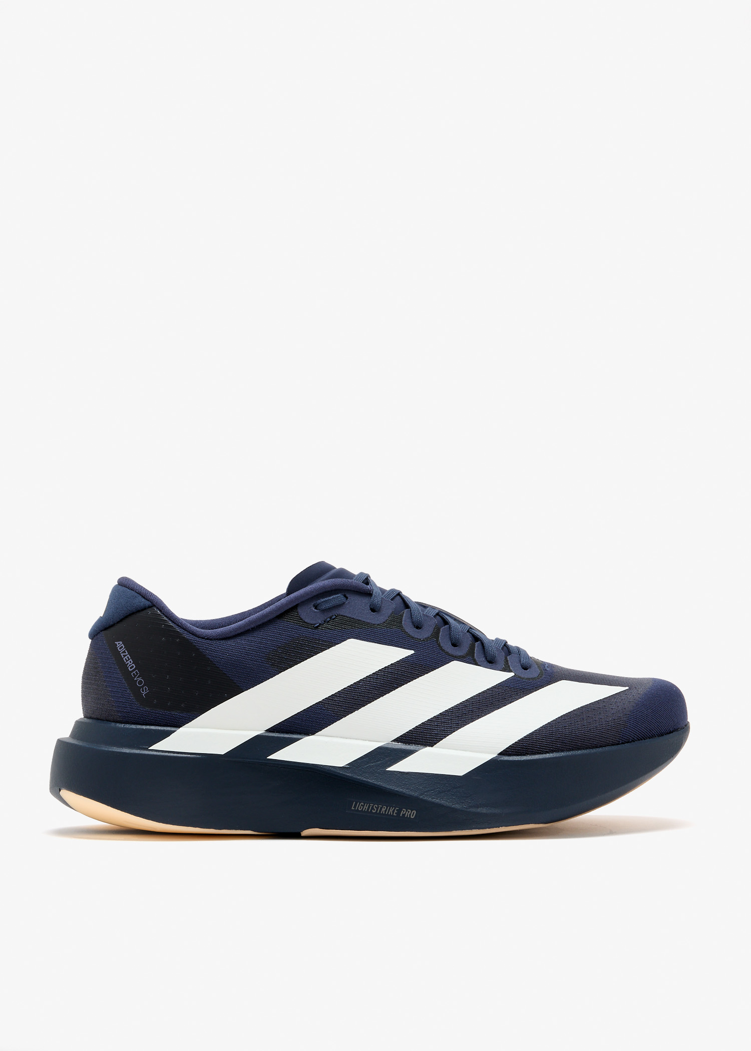 

Adizero EVO SL sneakers, Navy