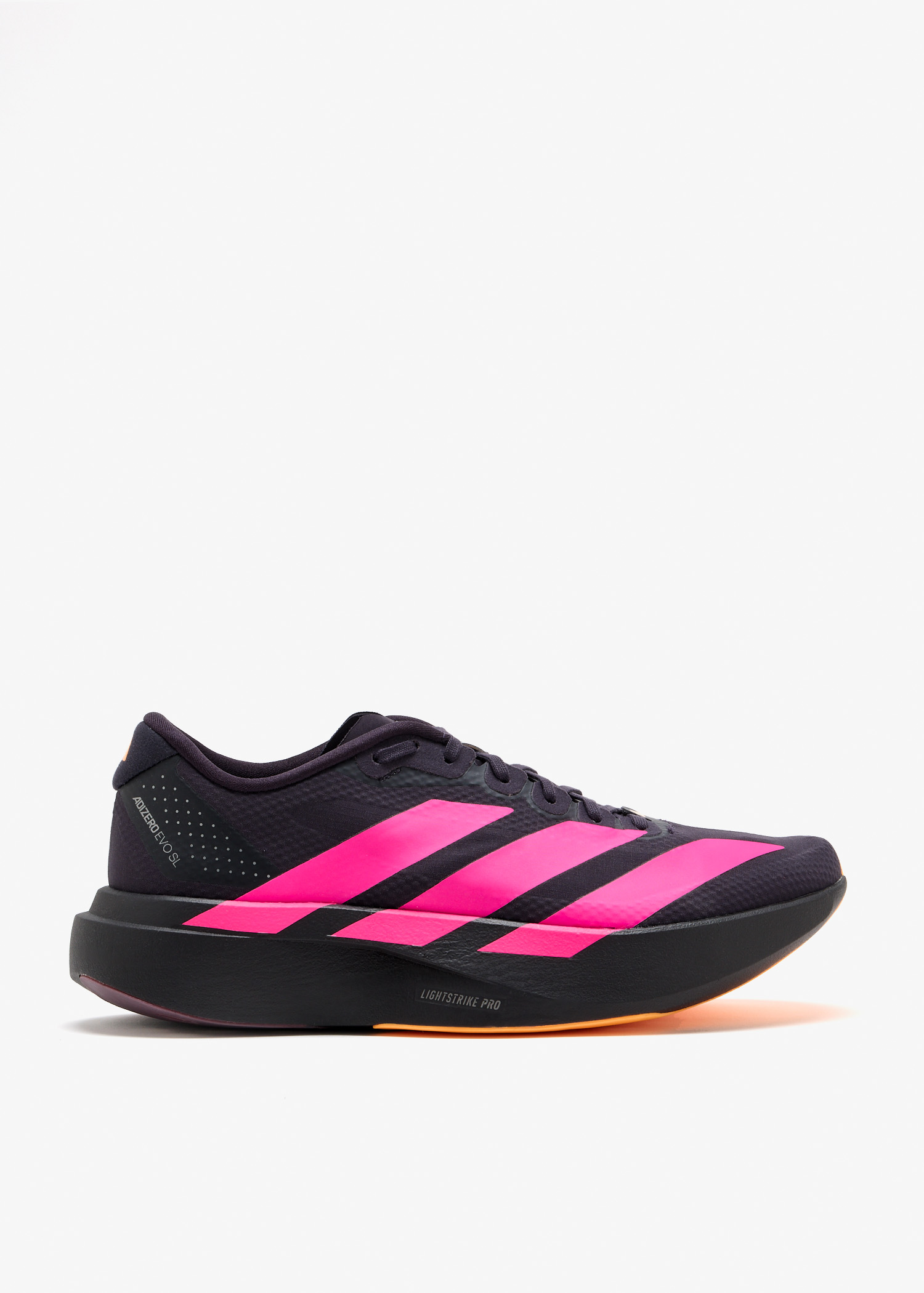 

Adizero EVO SL Woven sneakers, Black