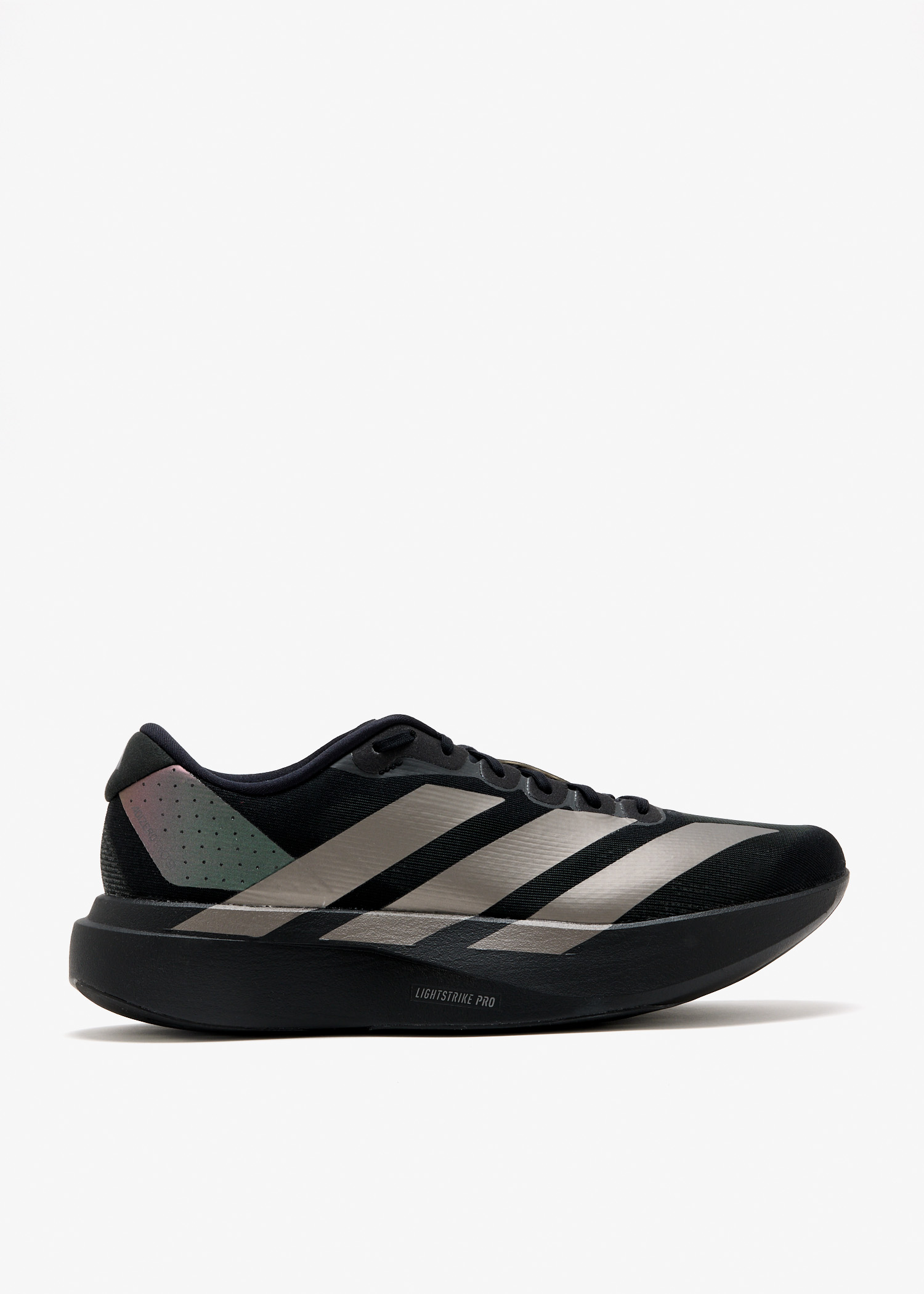 

Adizero EVO SL sneakers, Black
