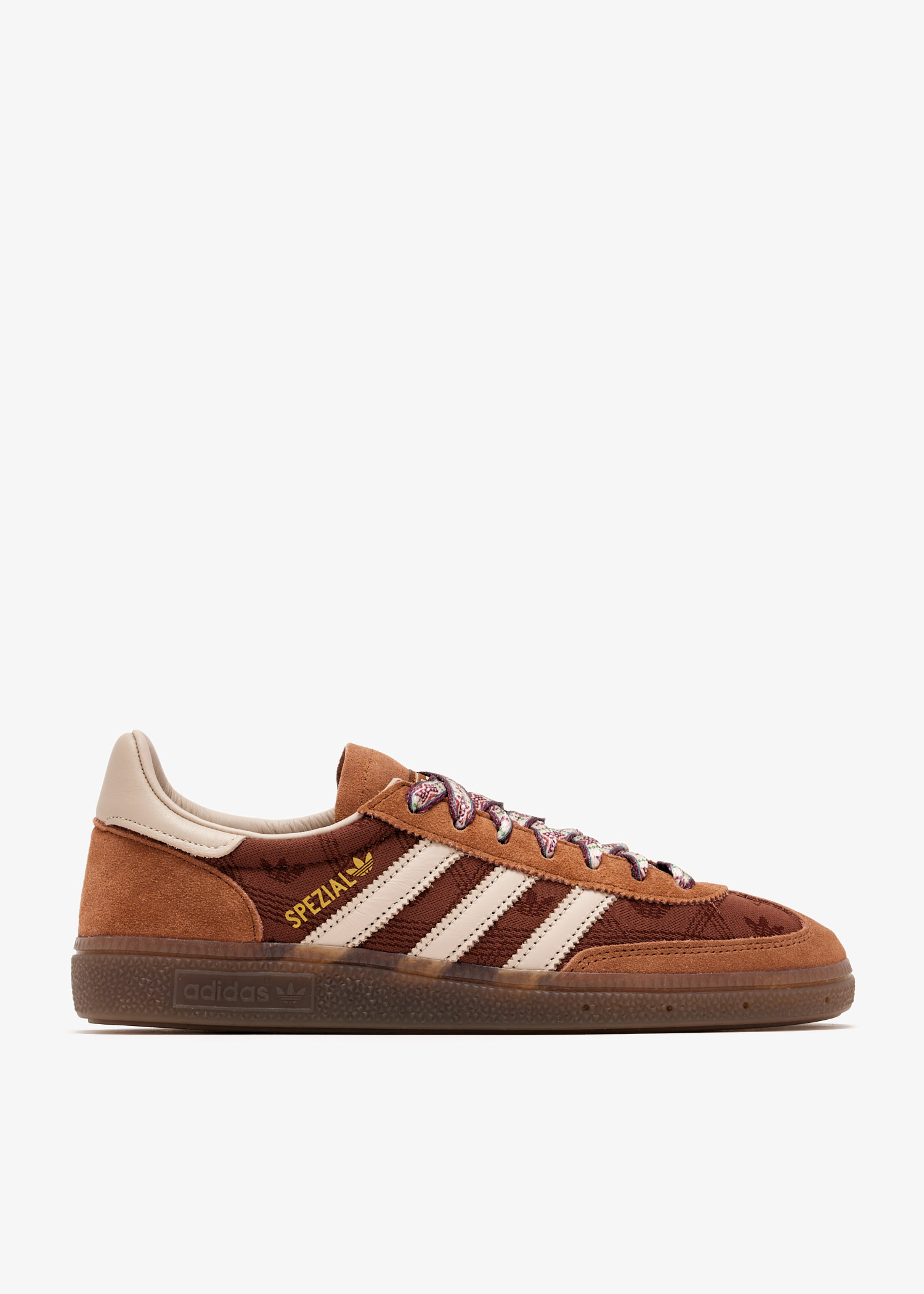 

Handball Spezial sneakers, Brown