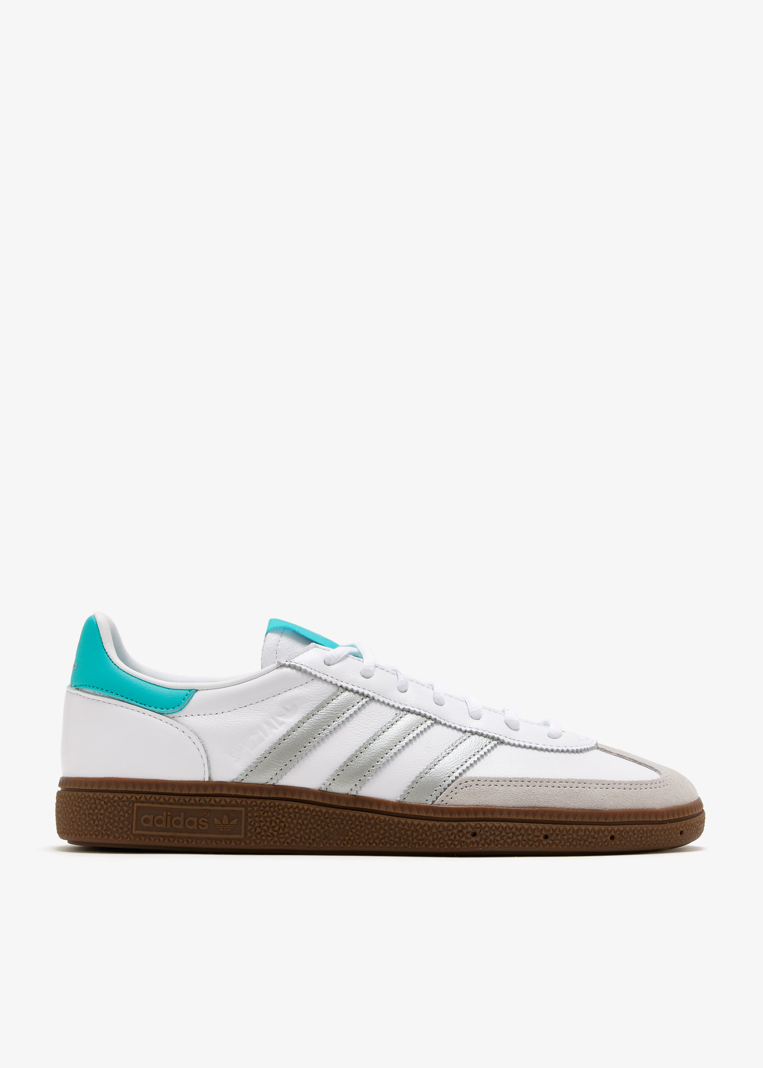 

x Mercedes Handball Spezial sneakers, White