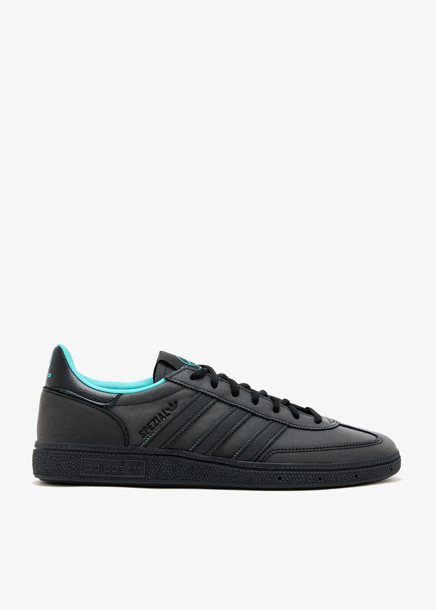 

x Mercedes Handball Spezial sneakers, Black
